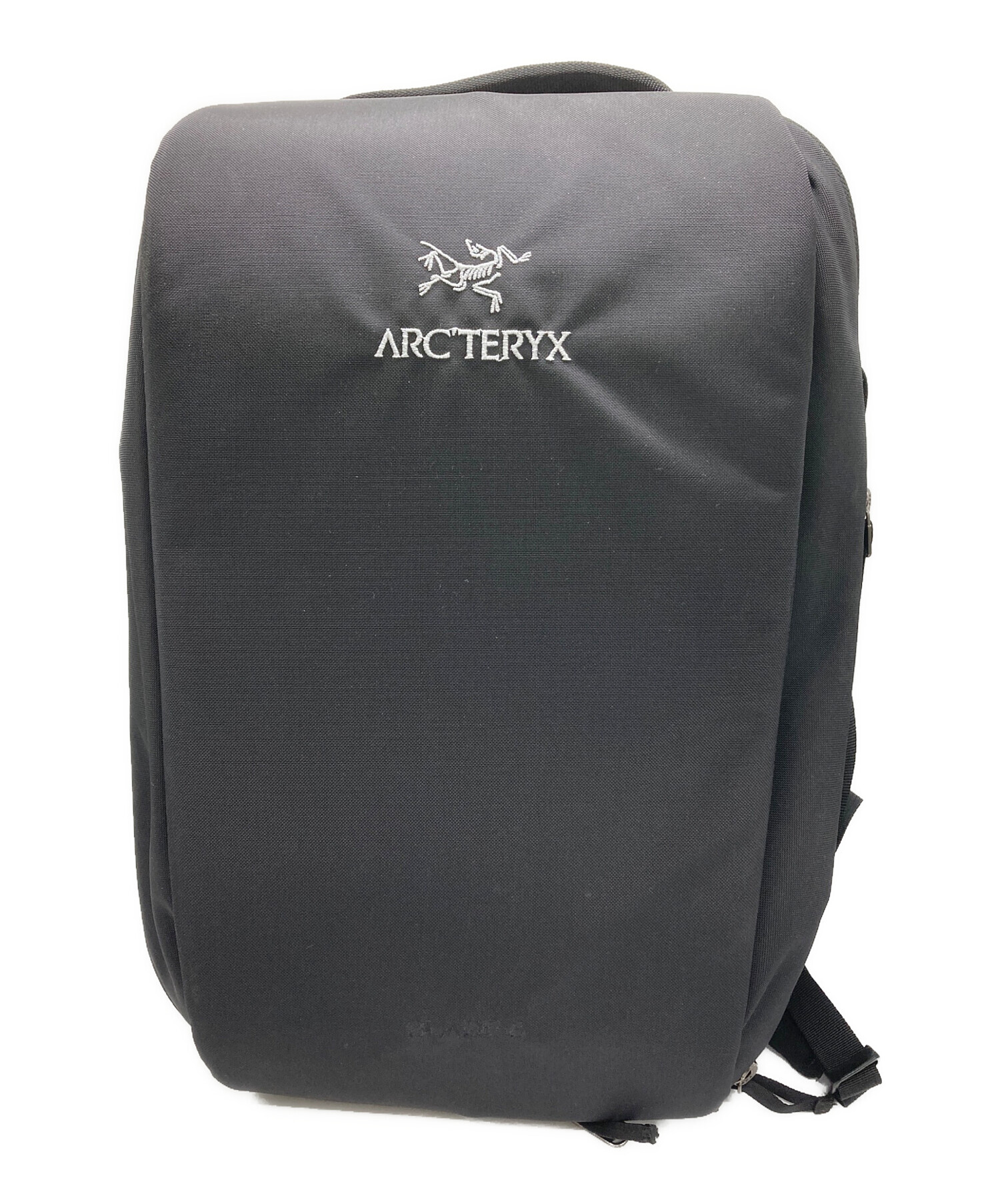 ARC'TERYX アークテリクス BLADE 6 バックパック BLACK