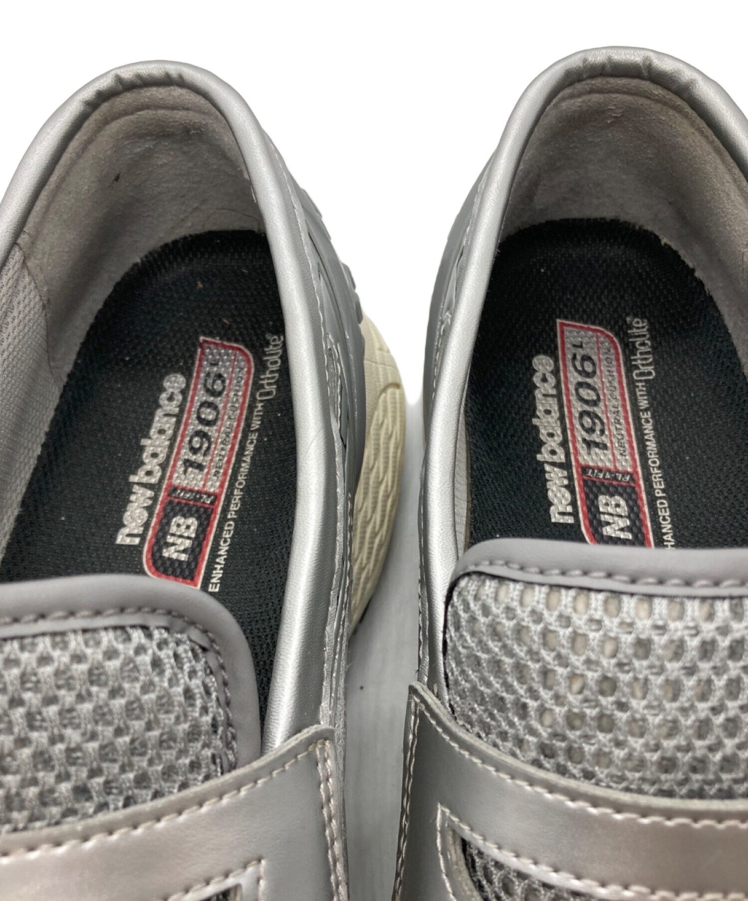 中古・古着通販】NEW BALANCE (ニューバランス) 1906L 