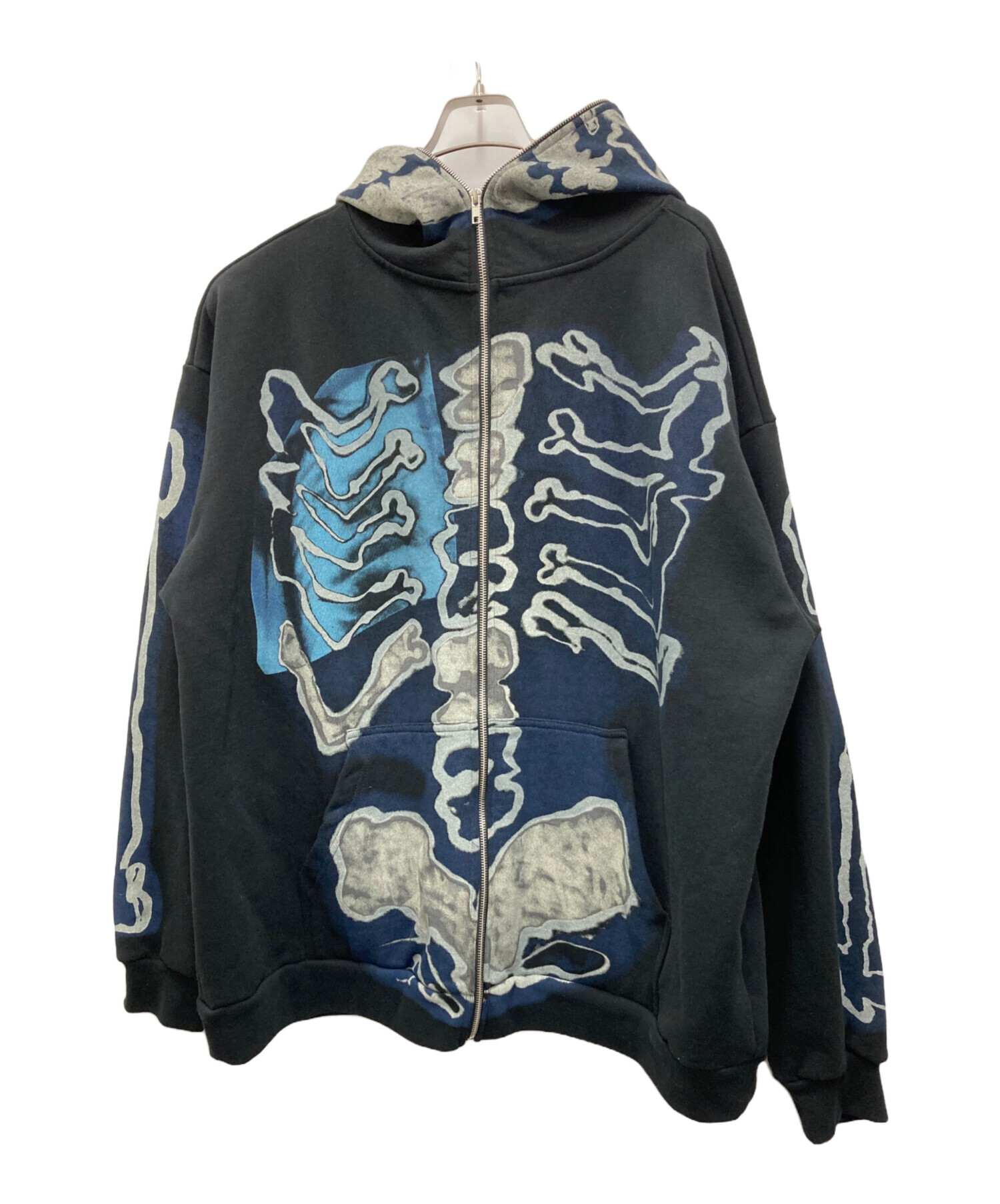 中古・古着通販】CACTUS JACK FOR FRAGMENT TRAVIS SCOTT (トラヴィス 