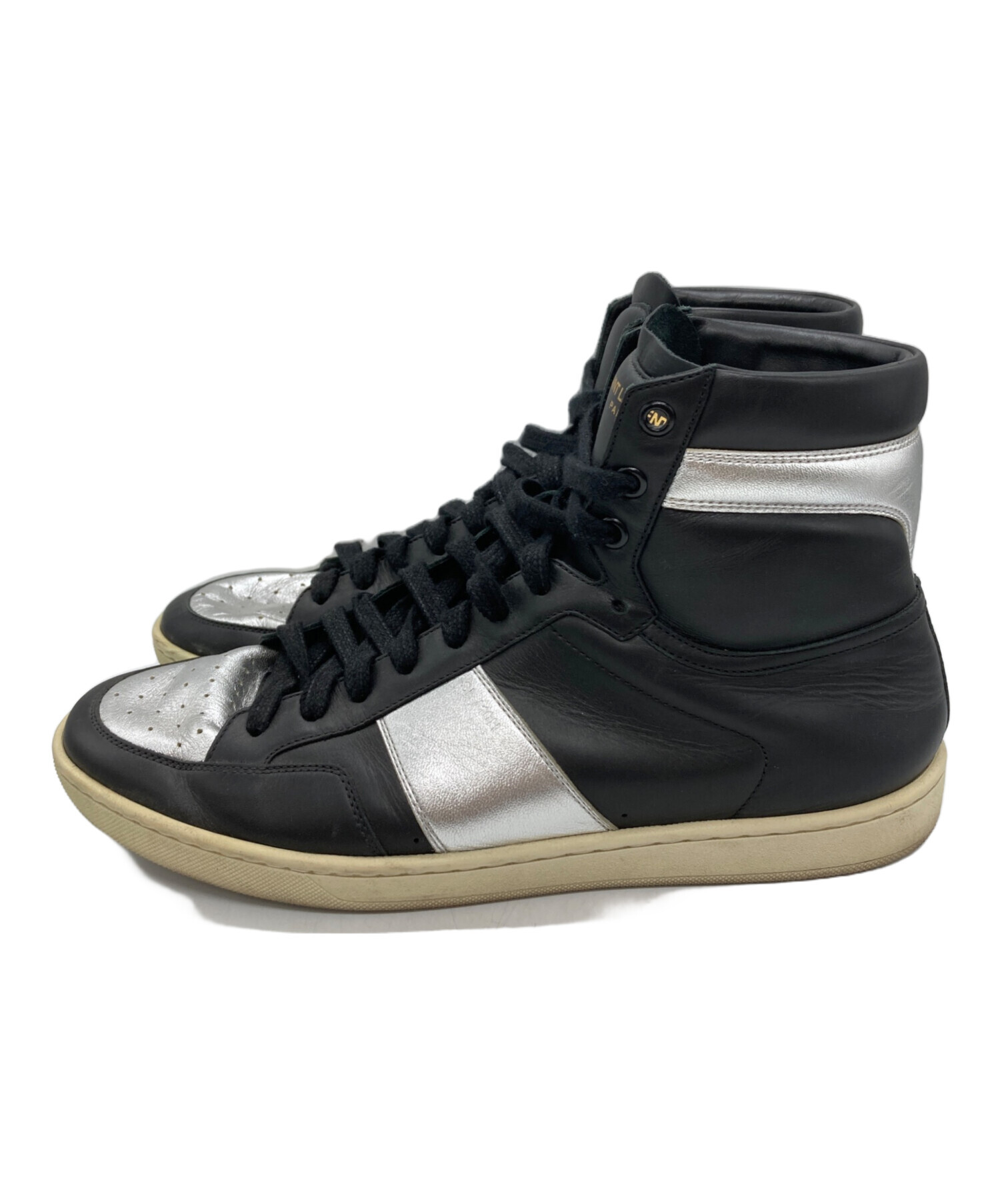 中古・古着通販】Saint Laurent Paris (サンローランパリ) WOLLY 