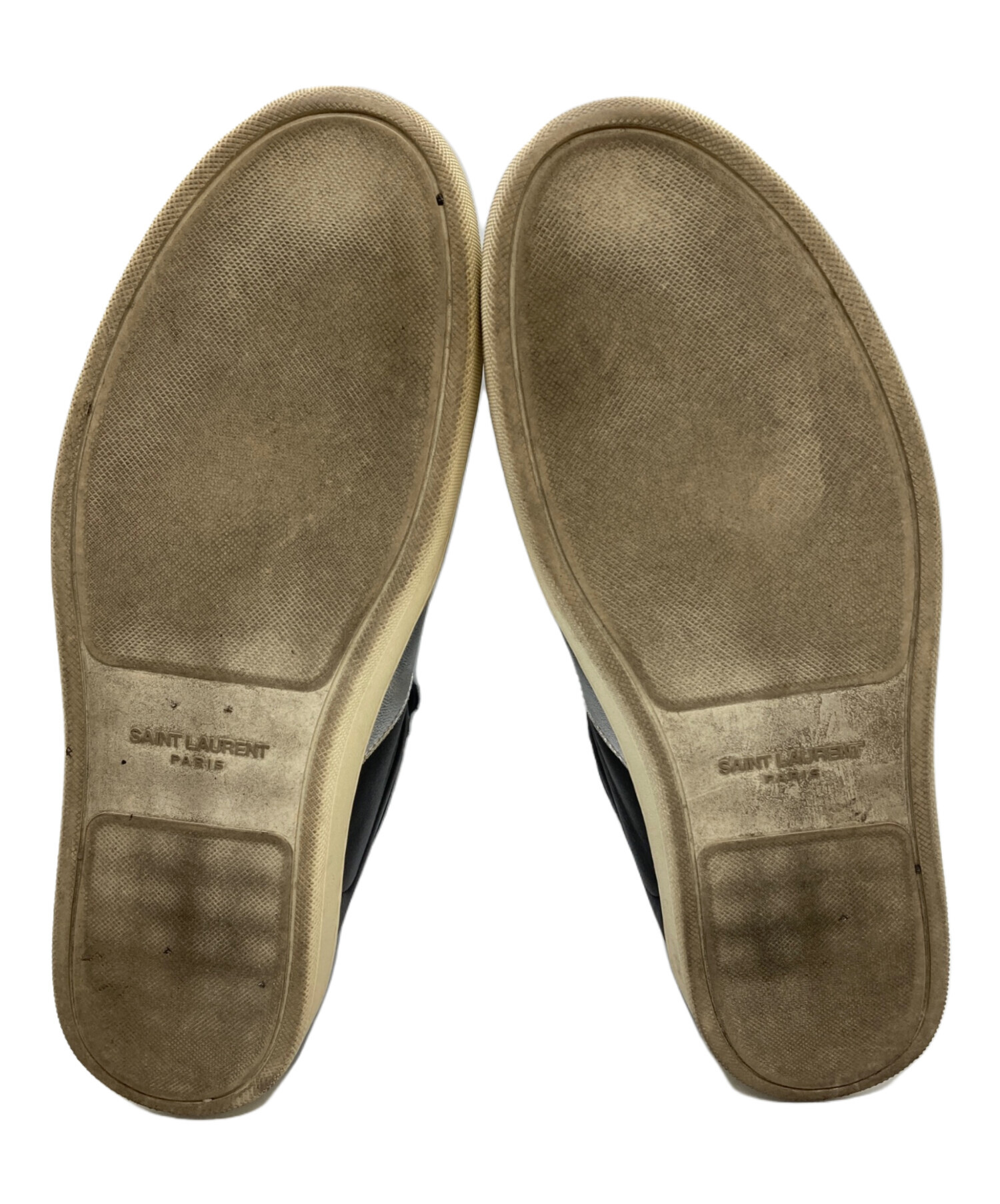 中古・古着通販】Saint Laurent Paris (サンローランパリ) WOLLY 