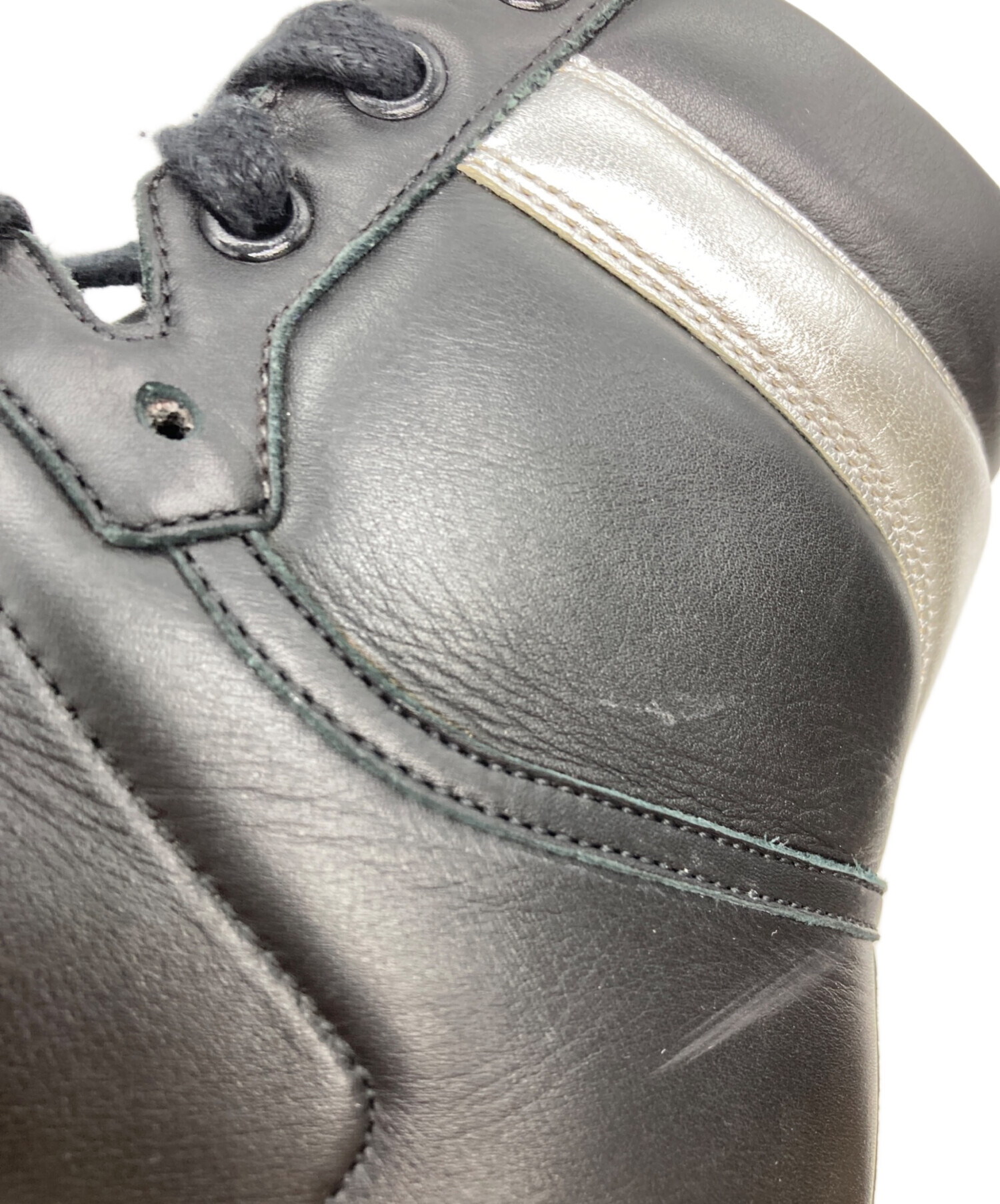 中古・古着通販】Saint Laurent Paris (サンローランパリ) WOLLY 