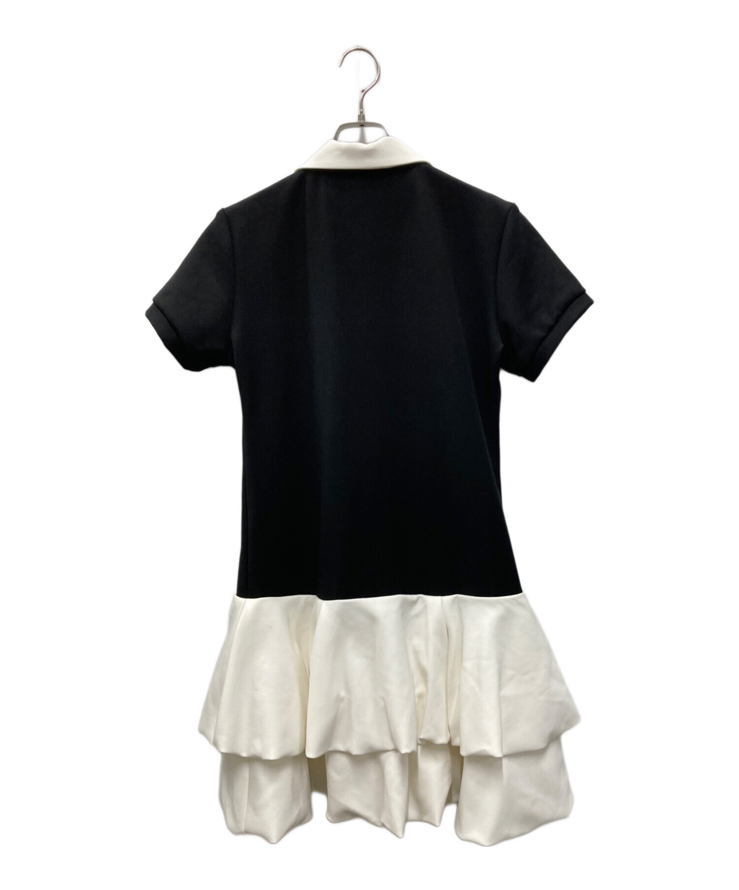 thetoe Hydra Polo Onepiece 【公式通販】 thetoe Hydra Polo Onepiece 【公式通販】