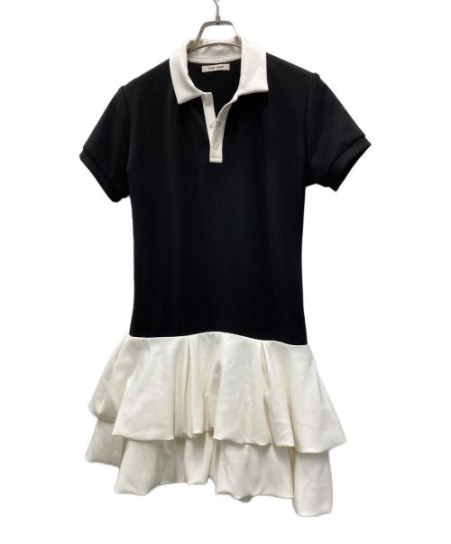 トップス the toe Hydra Polo Onepiece Hydra Polo Onepiece – THE TOÉ