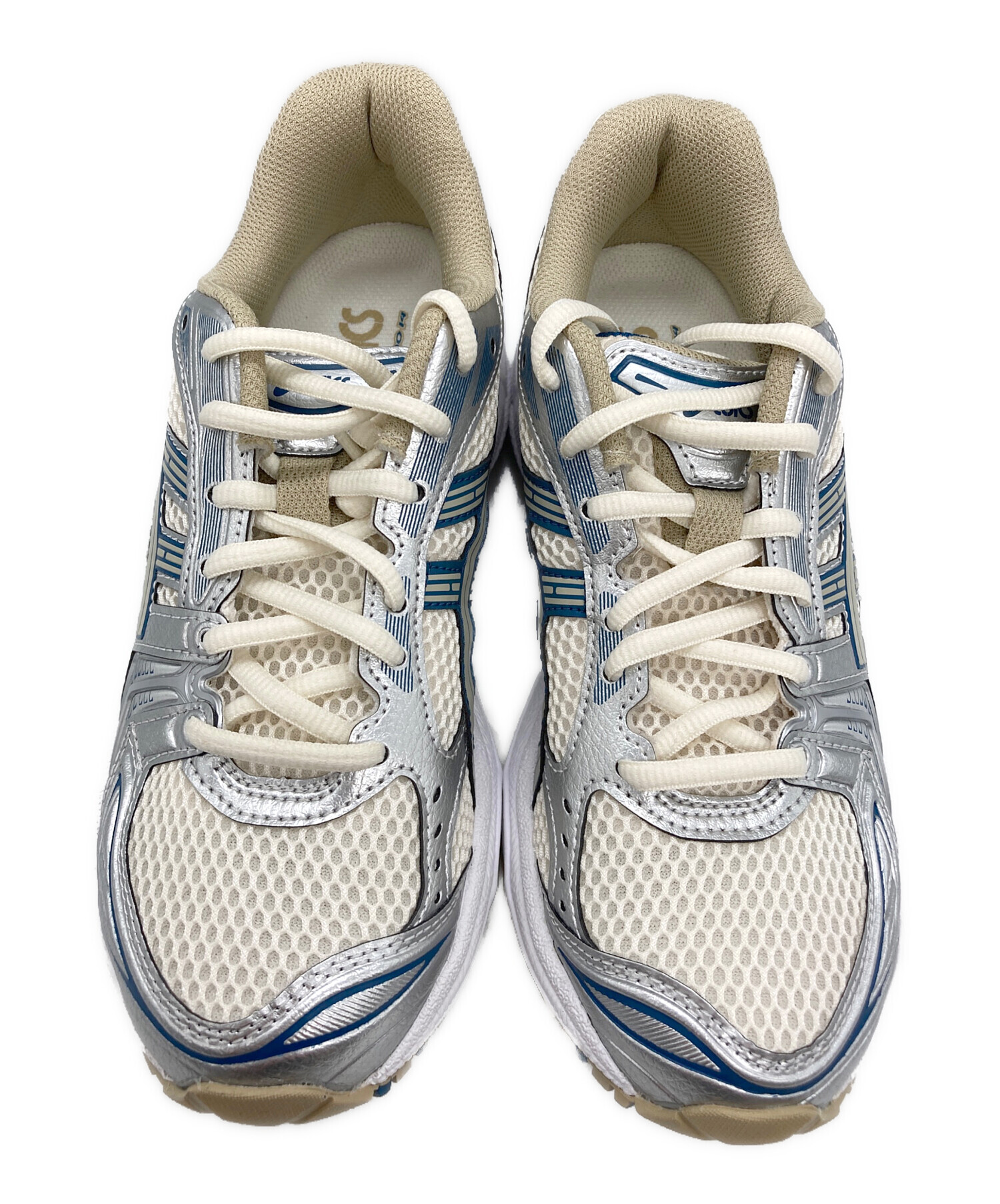 中古・古着通販】asics (アシックス) GEL-KAYANO14 グレー