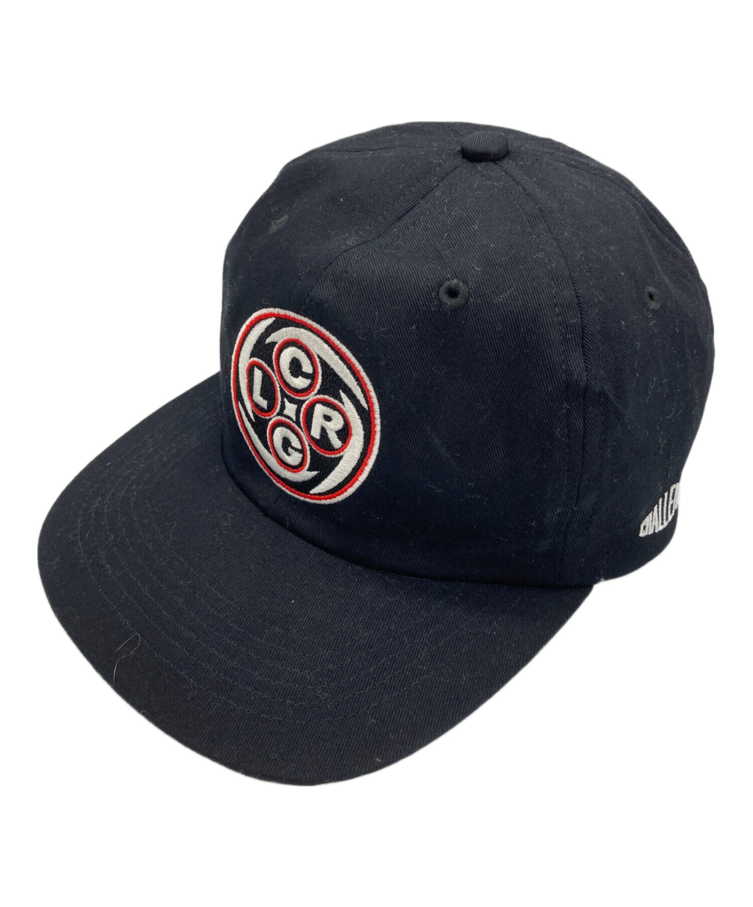 中古・古着通販】CHALLENGER (チャレンジャー) CLGR CAP 中古・古着通販】CHALLENGER (チャレンジャー) CLGR CAP