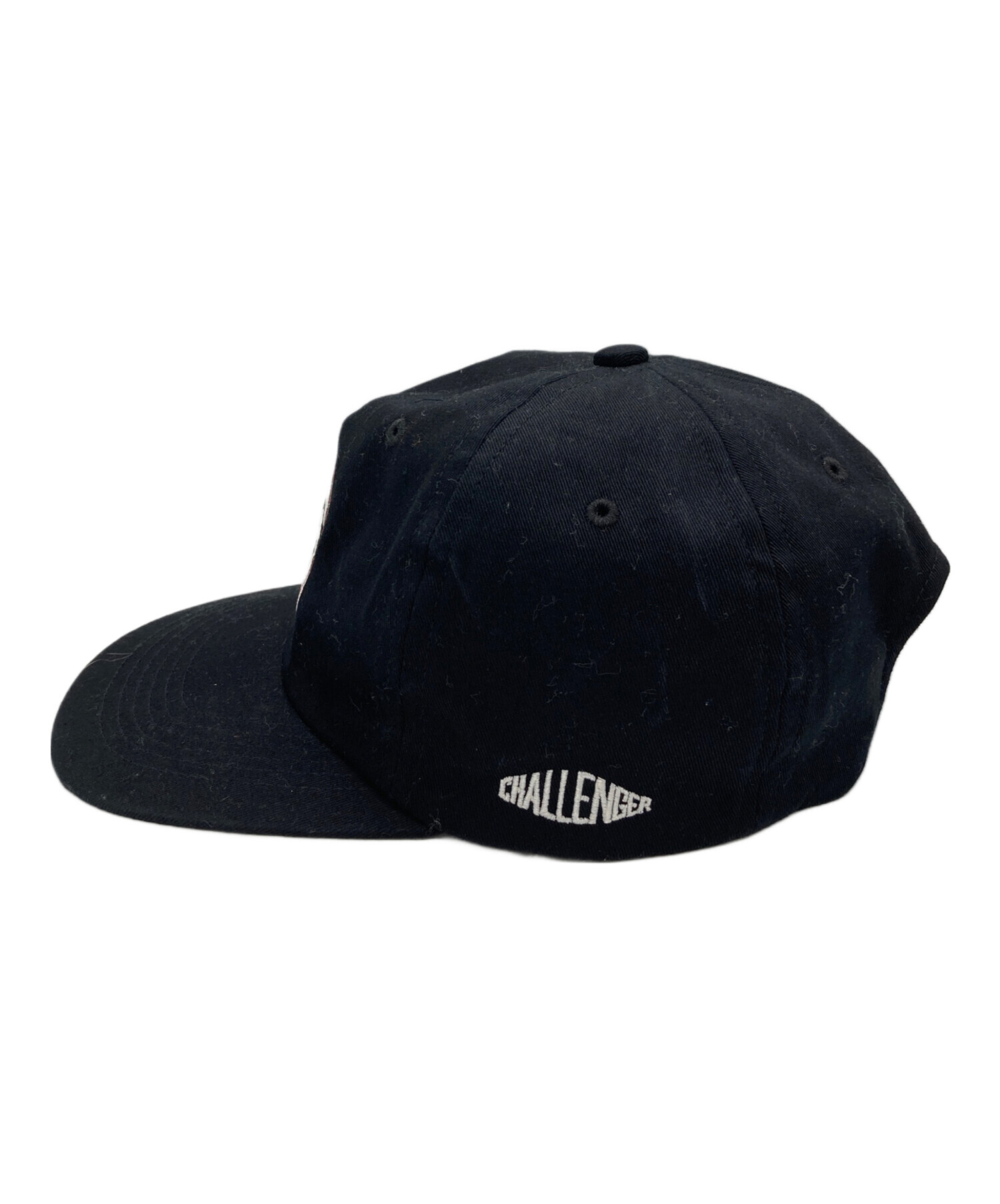 中古・古着通販】CHALLENGER (チャレンジャー) CLGR CAP 中古・古着通販】CHALLENGER (チャレンジャー) CLGR CAP