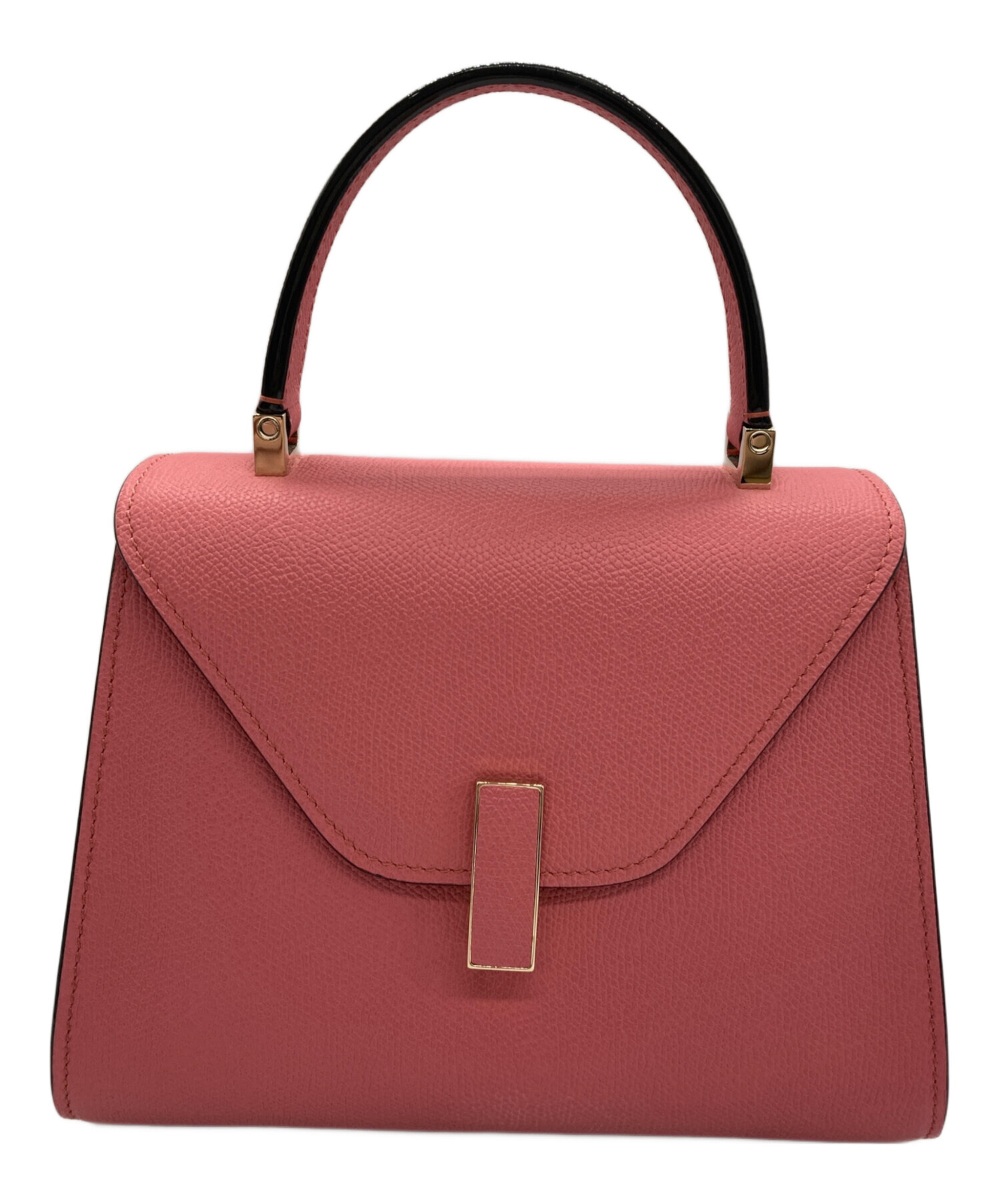 中古・古着通販】Valextra (ヴァレクストラ) Mini Iside Shoulder Bag