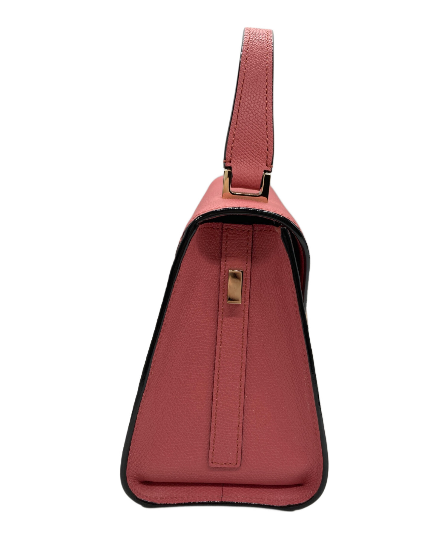 中古・古着通販】Valextra (ヴァレクストラ) Mini Iside Shoulder Bag