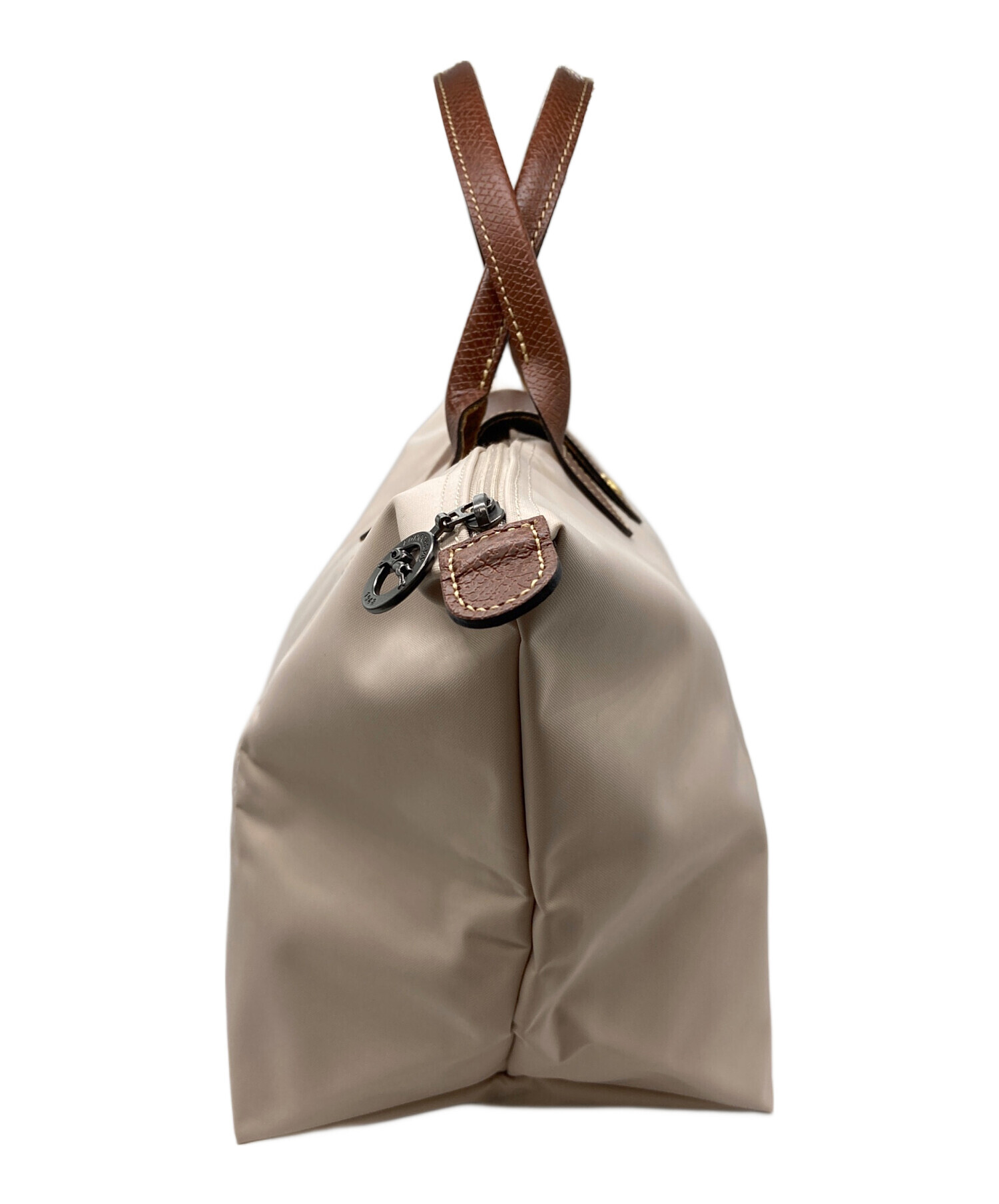 中古・古着通販】LONGCHAMP (ロンシャン) ル プリアージュ ラージ