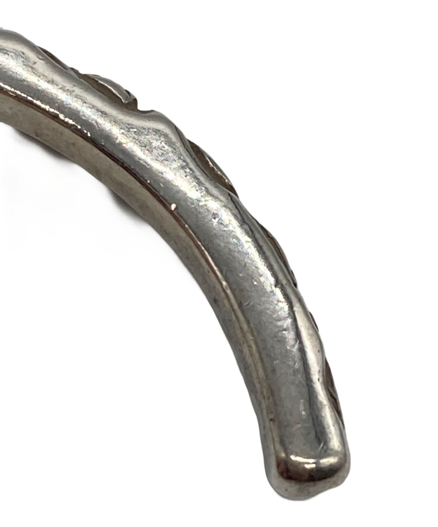 Bill Wall Leather クロスバングル ガボール トラヴィスワーカー 中古・古着通販】BILL WALL LEATHER (ビルウォールレザー) シン