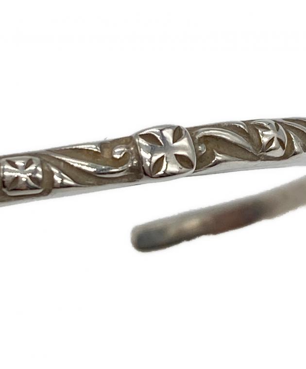 中古・古着通販】BILL WALL LEATHER (ビルウォールレザー) シン クロス