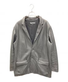 SUPREME(シュプリーム)、アウター・ジャケット、レザージャケット