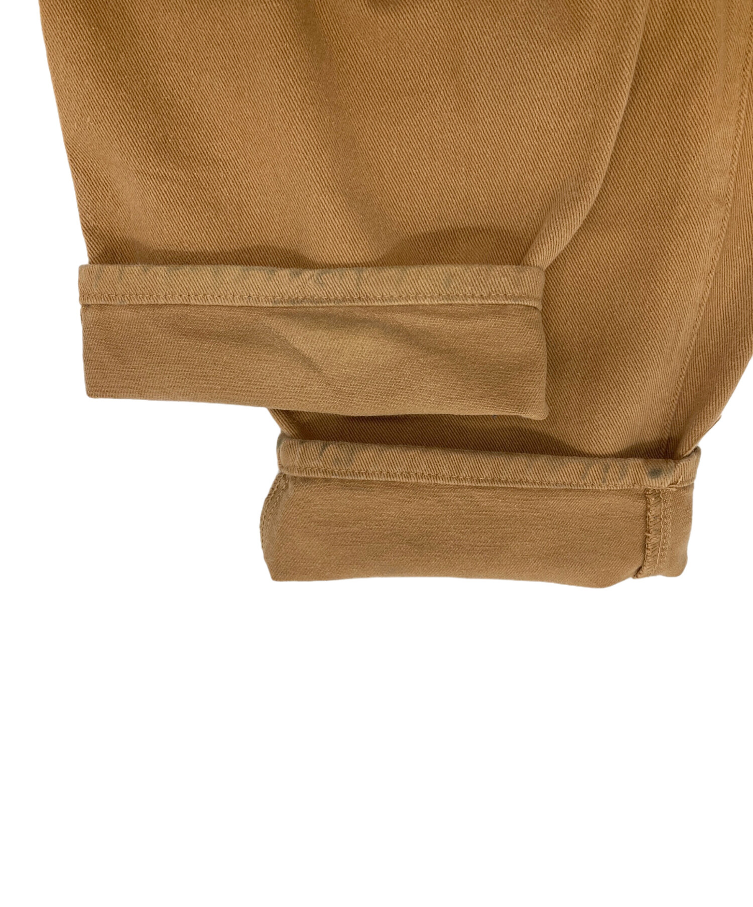 中古・古着通販】STAR TEAM (スターチーム) ワークデニムパンツ