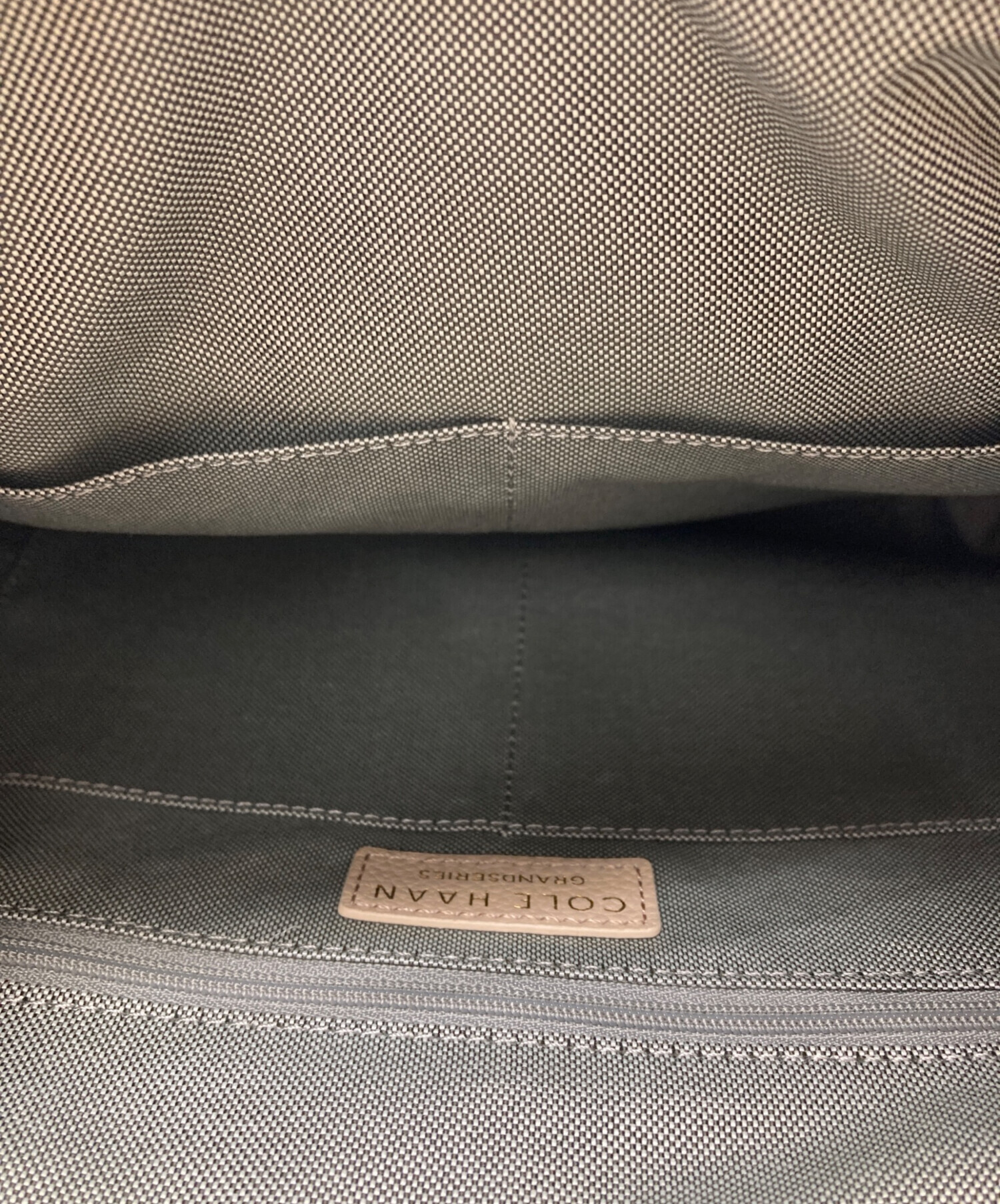 中古・古着通販】COLE HAAN (コールハーン) クラシック フラップ