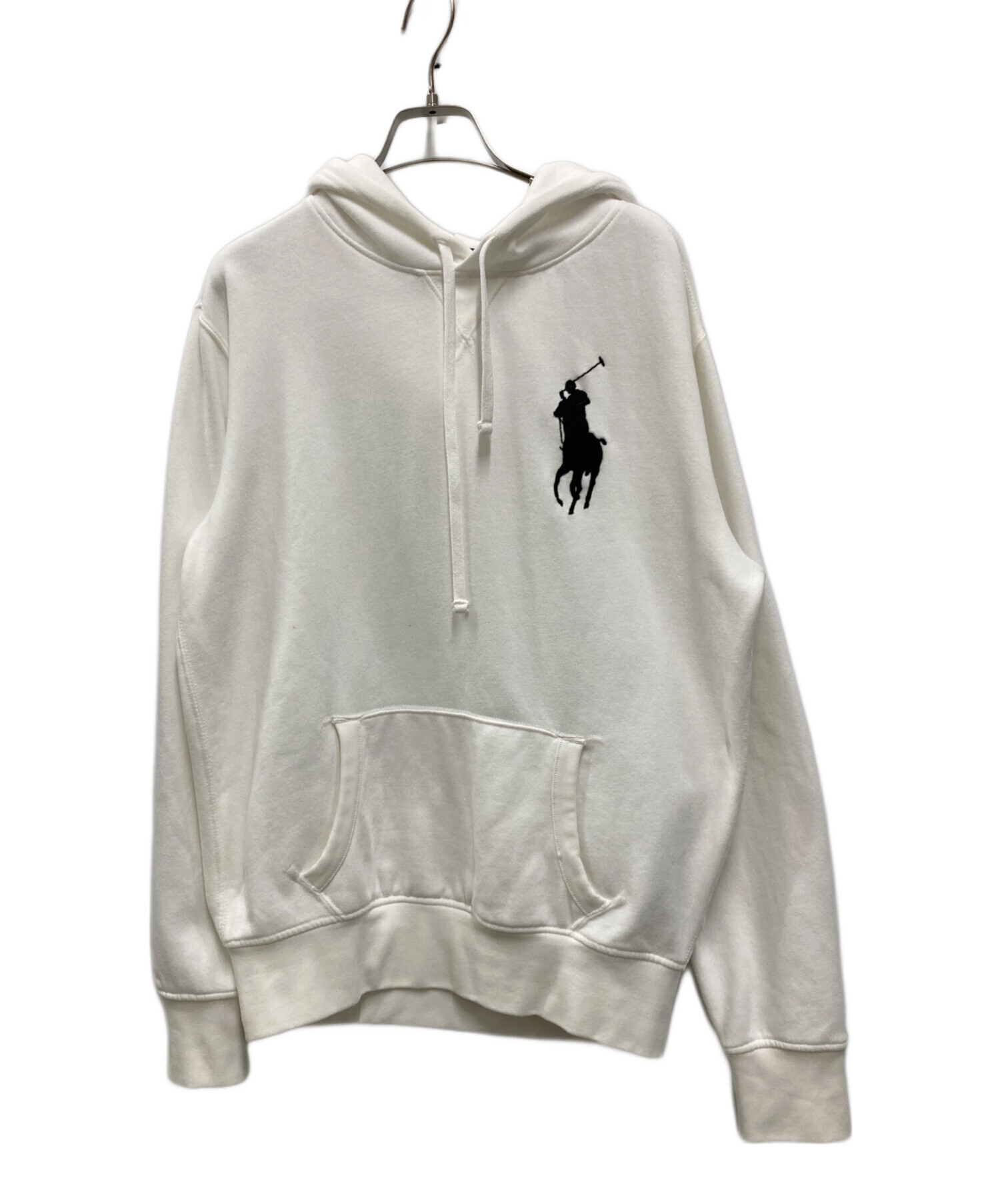 中古・古着通販】POLO RALPH LAUREN (ポロ・ラルフローレン) ビッグ 