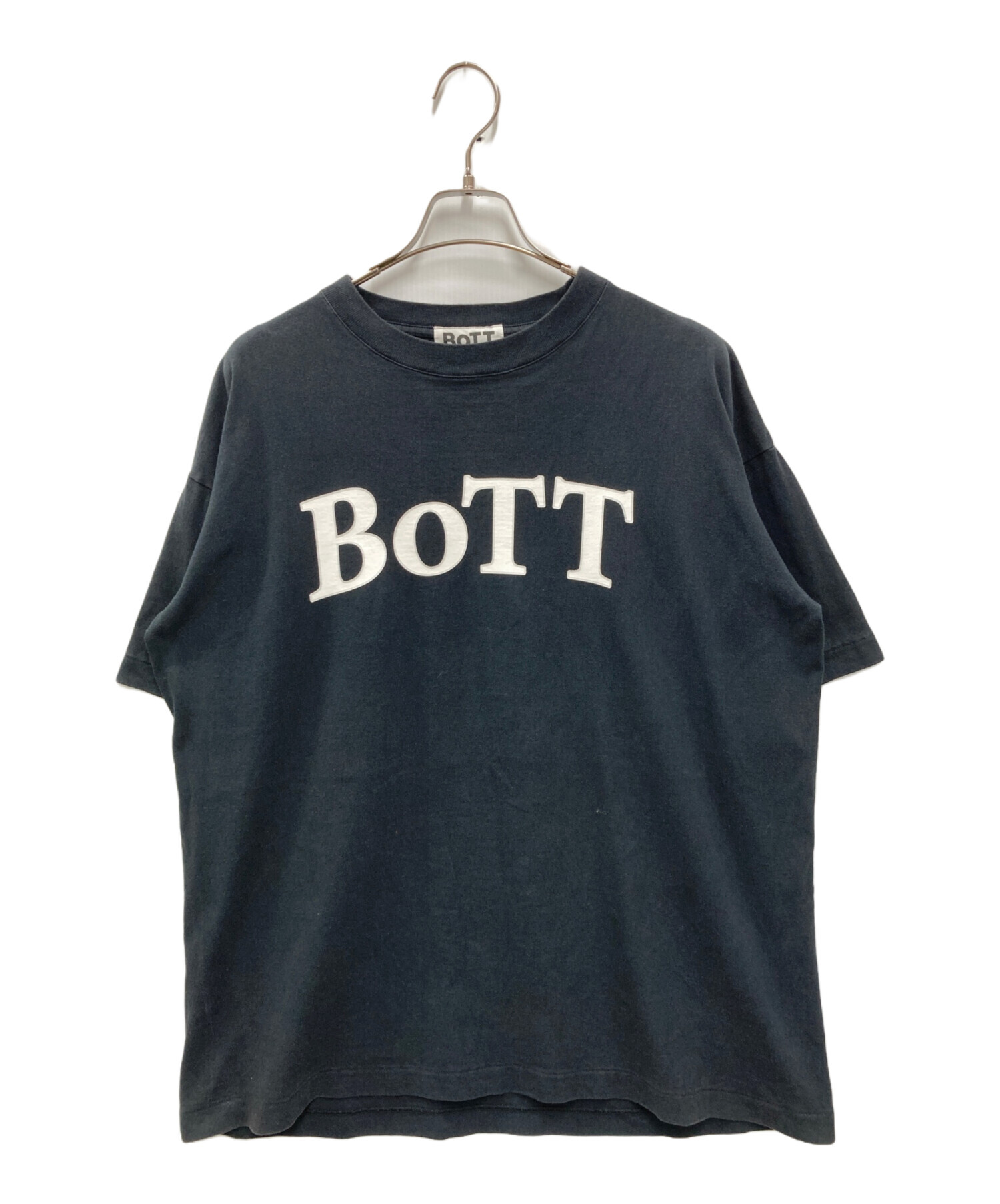 中古・古着通販】BoTT (ボット) BLANKMAG (ブランクマグ) プリントT 