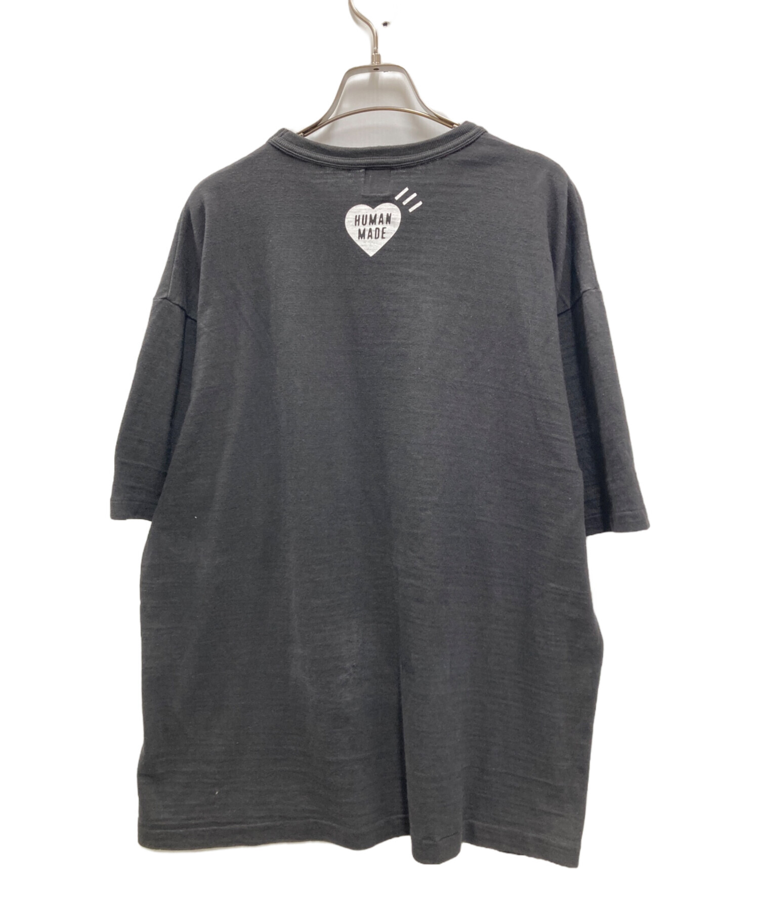中古・古着通販】HUMAN MADE (ヒューマンメイド) GRAPHIC T-SHIRT 