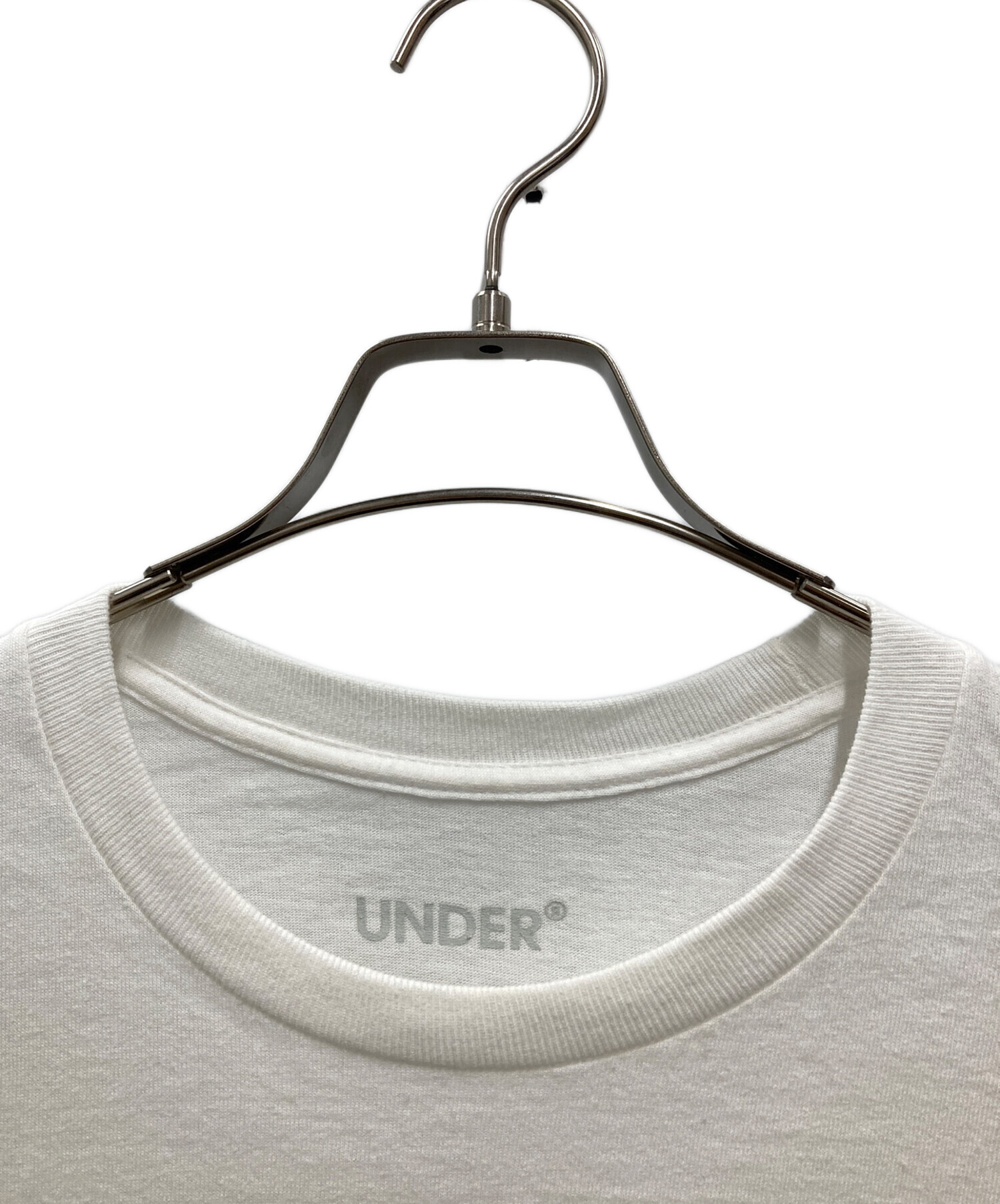 中古・古着通販】UNDER R (アンダーアール) ANTI COUNTRY CLUB