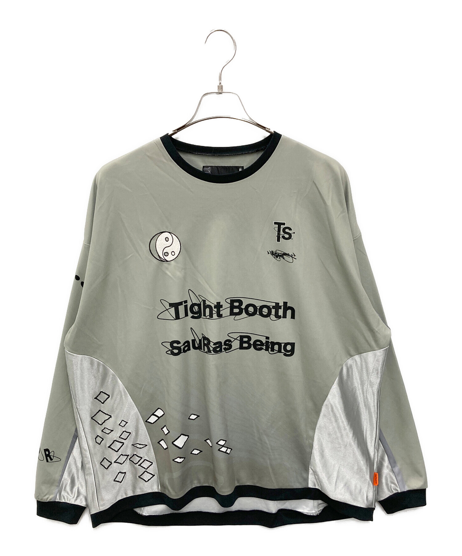 中古・古着通販】TIGHTBOOTH PRODUCTION (タイトブースプロダクション