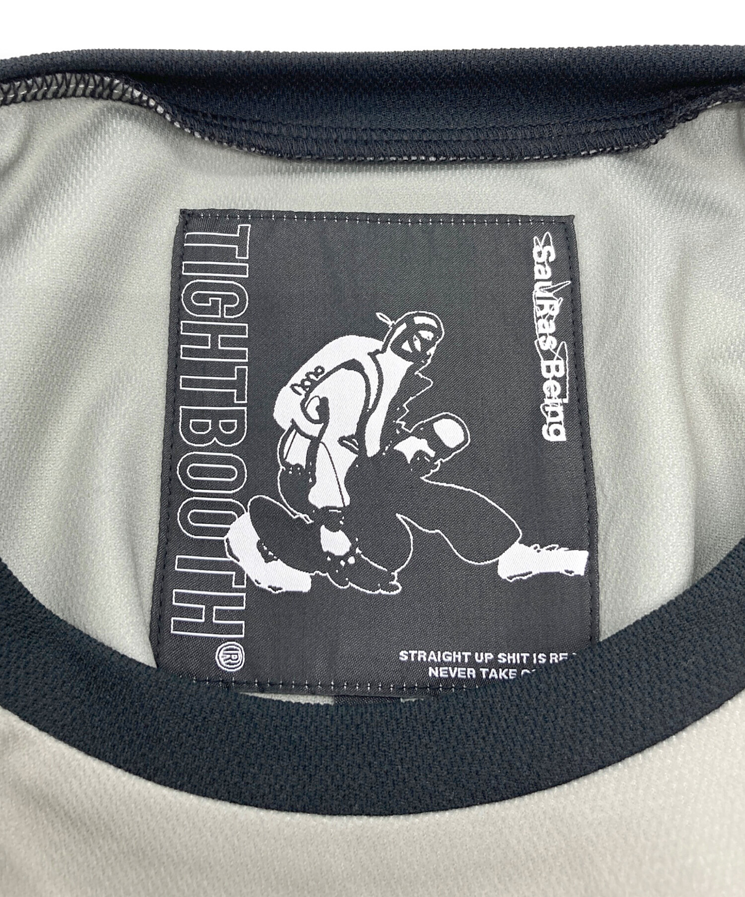 中古・古着通販】TIGHTBOOTH PRODUCTION (タイトブースプロダクション 