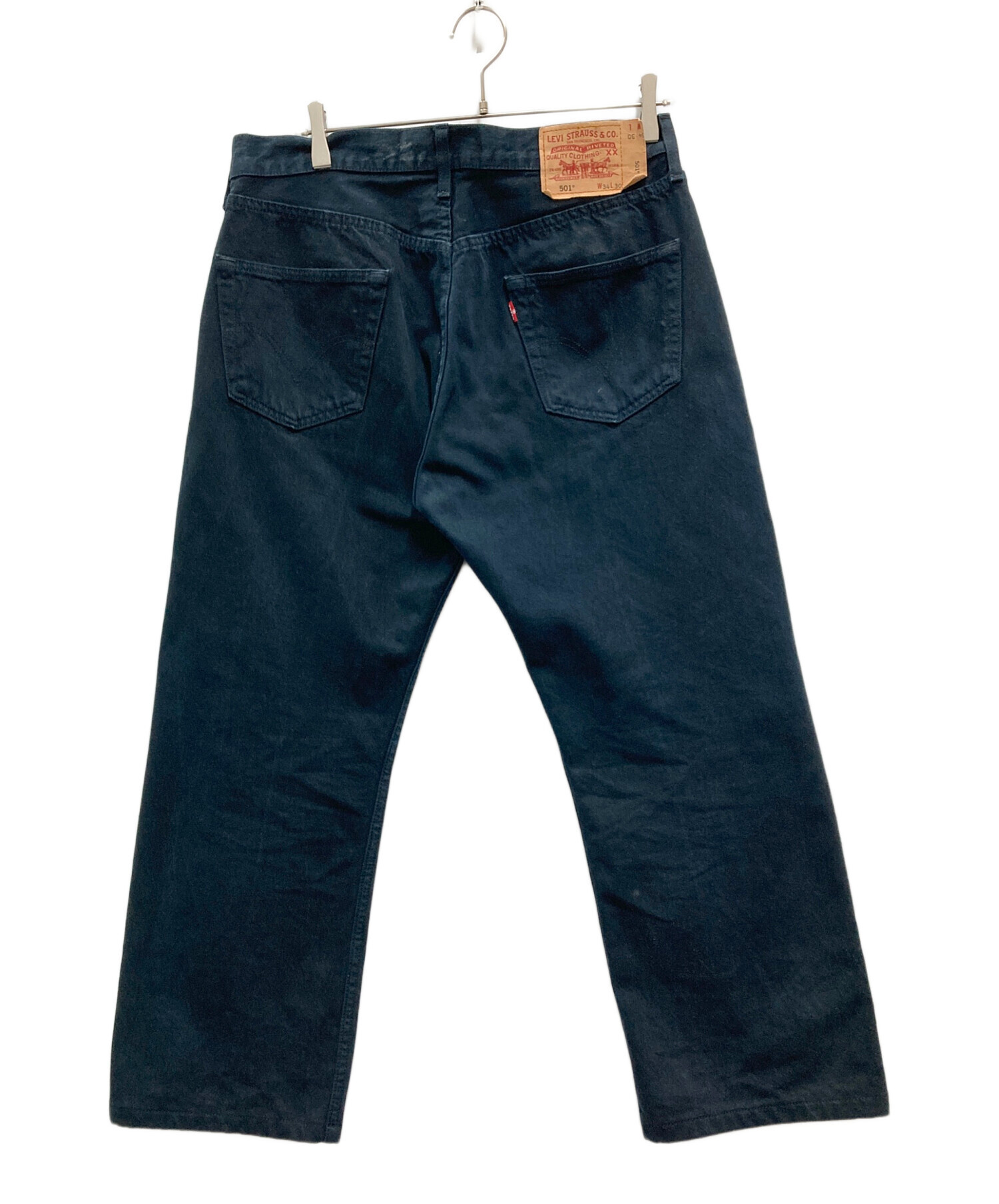 中古・古着通販】LEVI