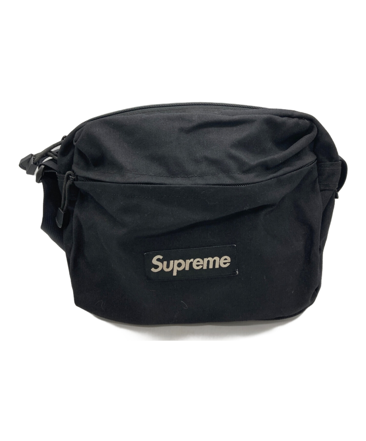 中古・古着通販】SUPREME (シュプリーム) BOX ROGO CORDURA Shoulder 