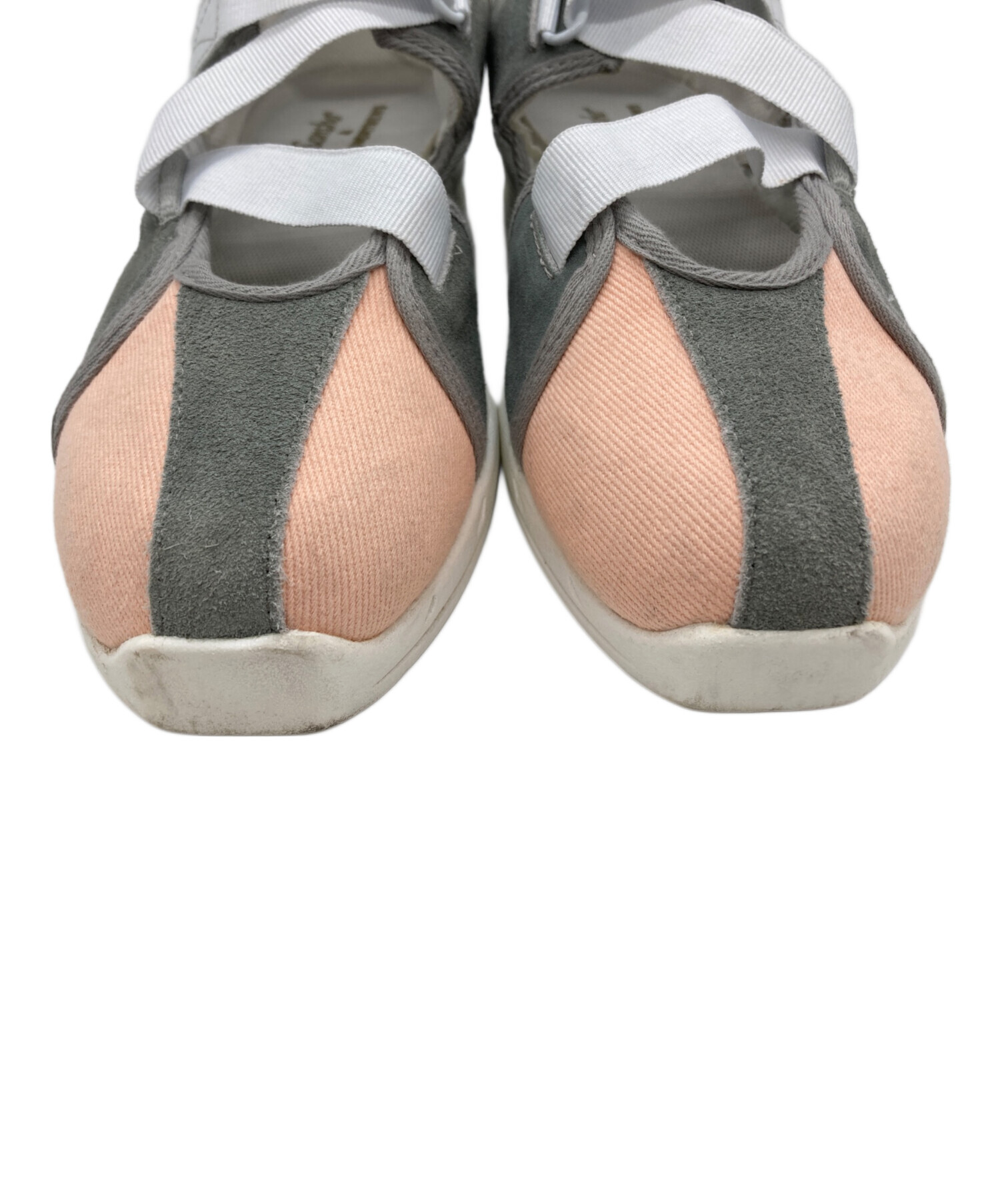 中古・古着通販】sansha FOUNDRYMEWS (サンシャ フォンドリー