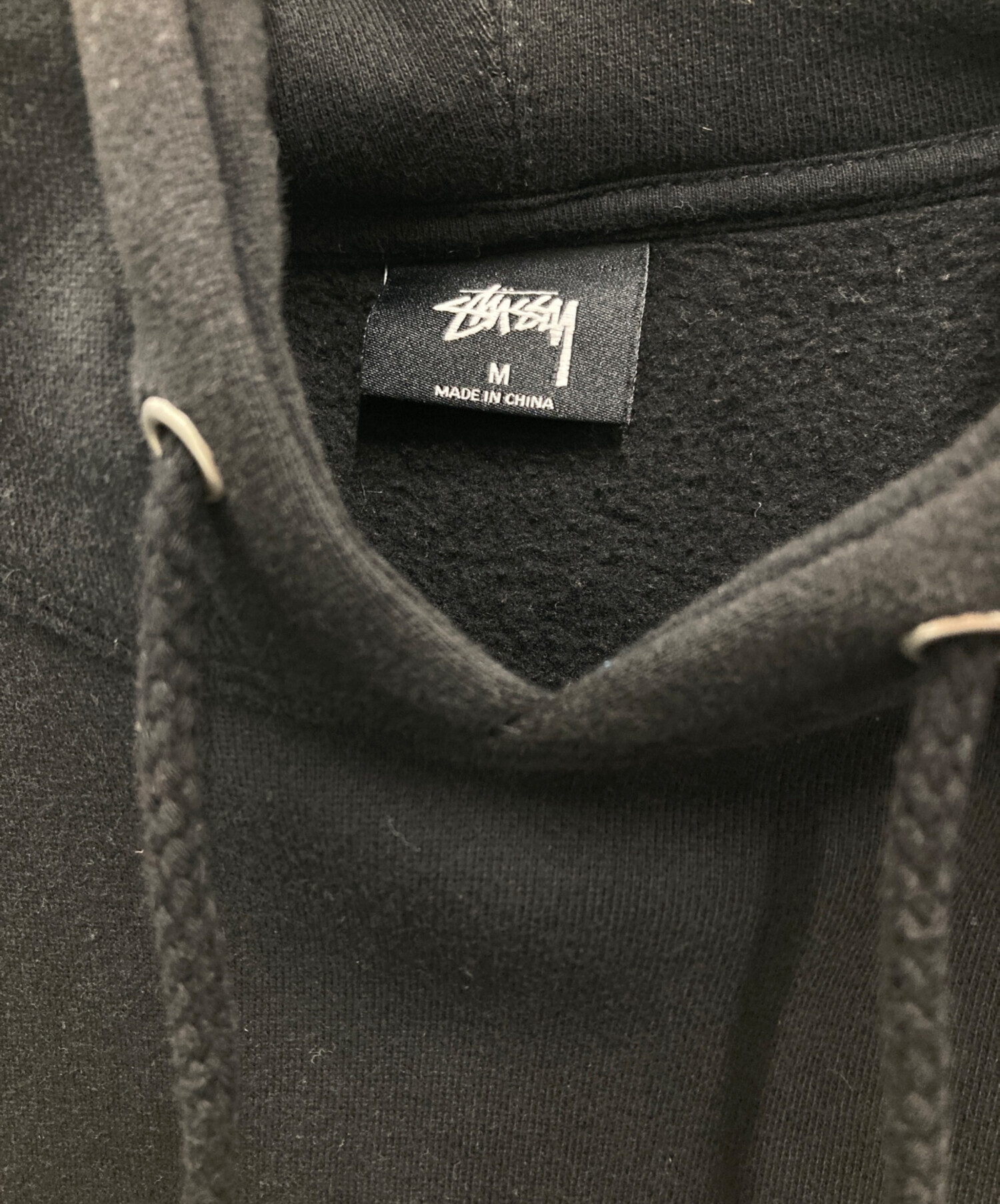 中古・古着通販】stussy (ステューシー) Basic Stussy Tokyo Hood
