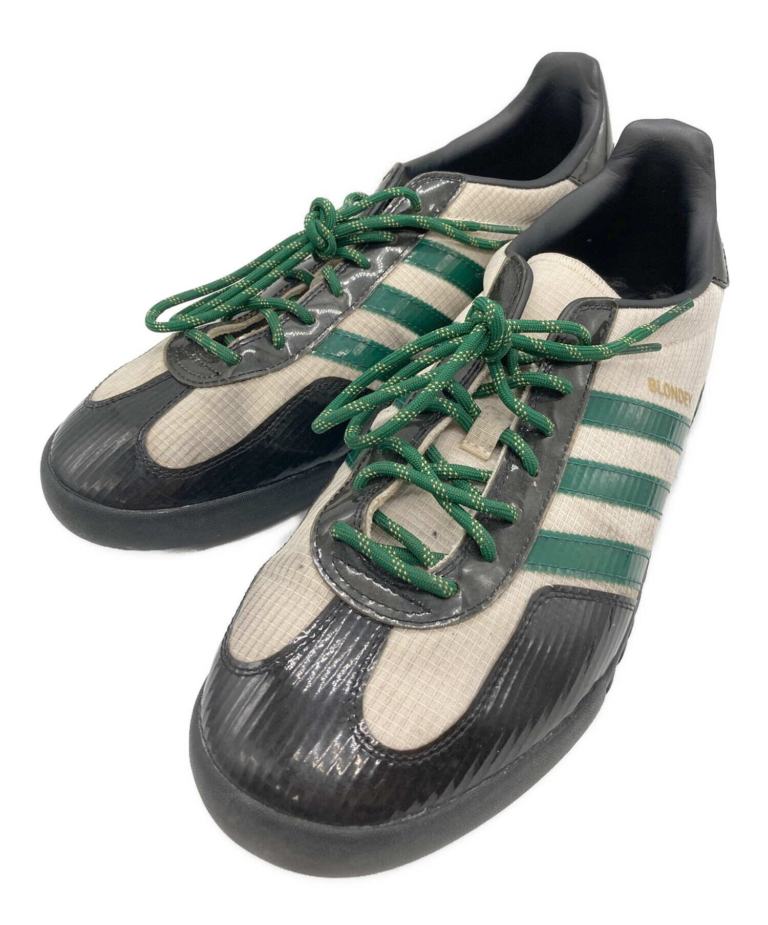 中古・古着通販】adidas (アディダス) Blondey McCoy (ブロンディ
