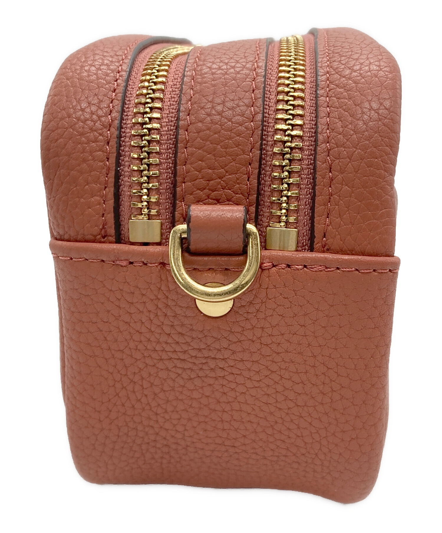 TORY BURCH トリーバーチ PERRY BOMBE ペリーボンベ ミニ バッグ ミニ 