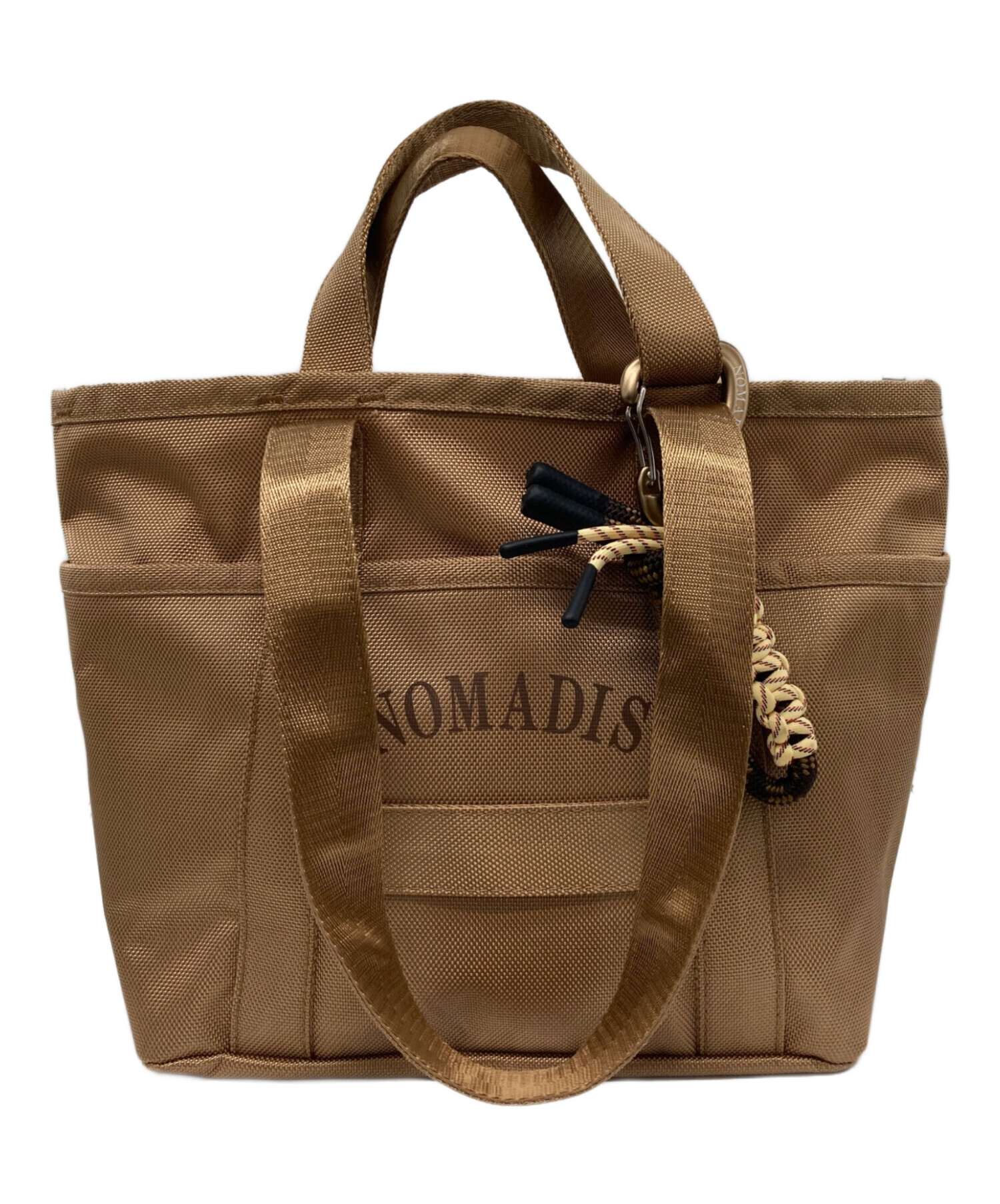 中古・古着通販】NOMADIS (ノマディス) IENA (イエナ) 別注 WEEKEND
