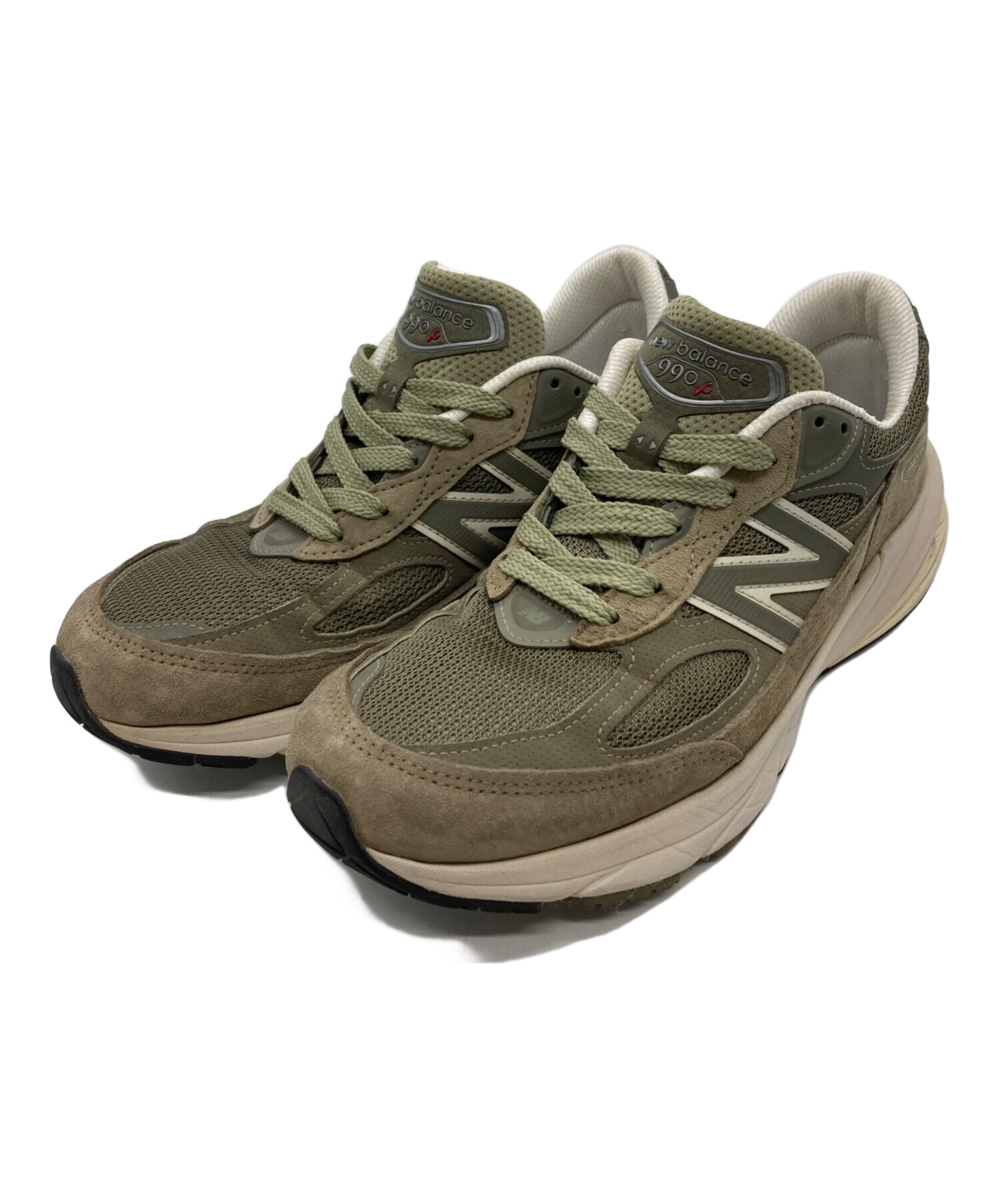 中古・古着通販】NEW BALANCE (ニューバランス) 990v6 スニーカー 