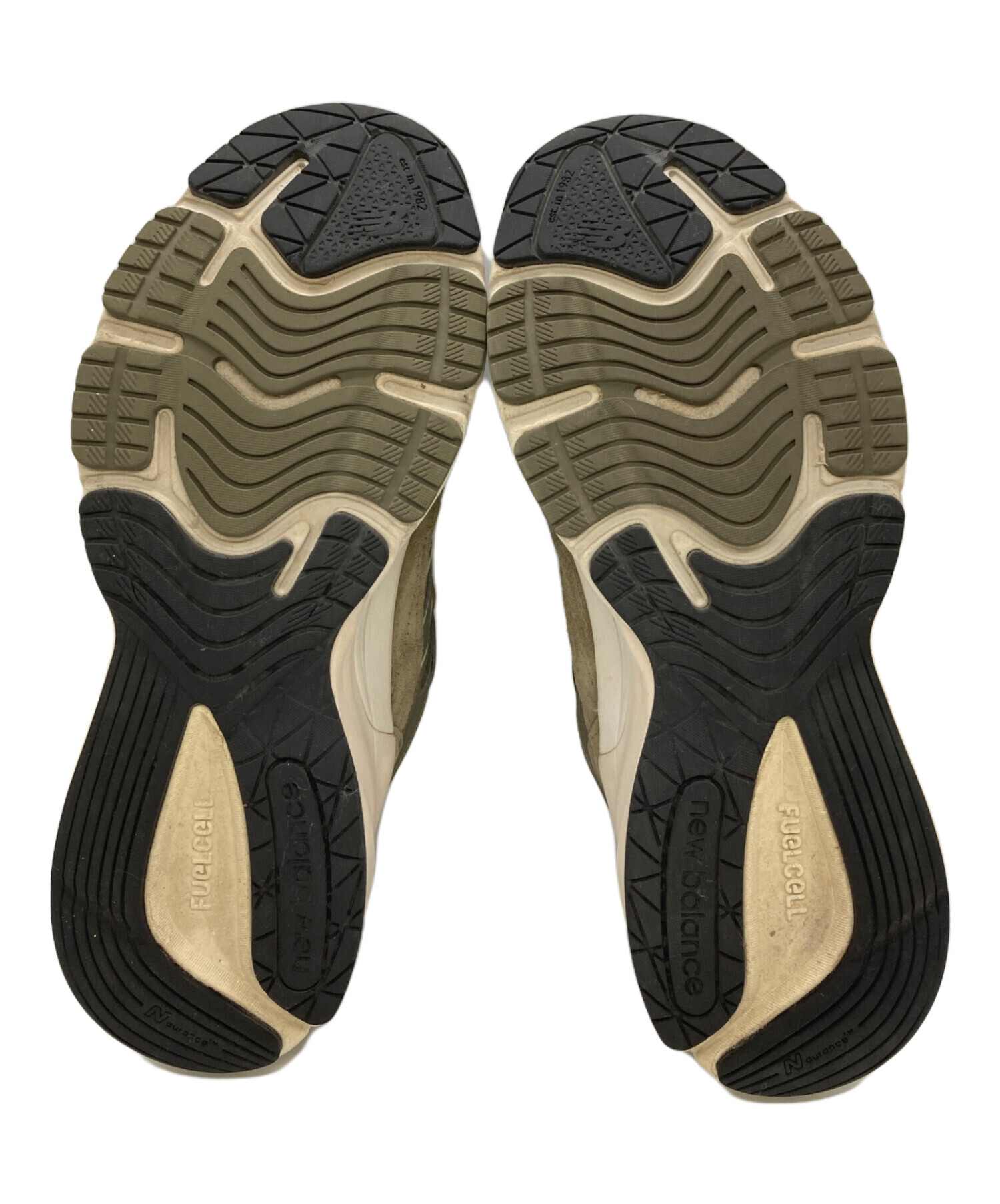 中古・古着通販】NEW BALANCE (ニューバランス) 990v6 スニーカー 