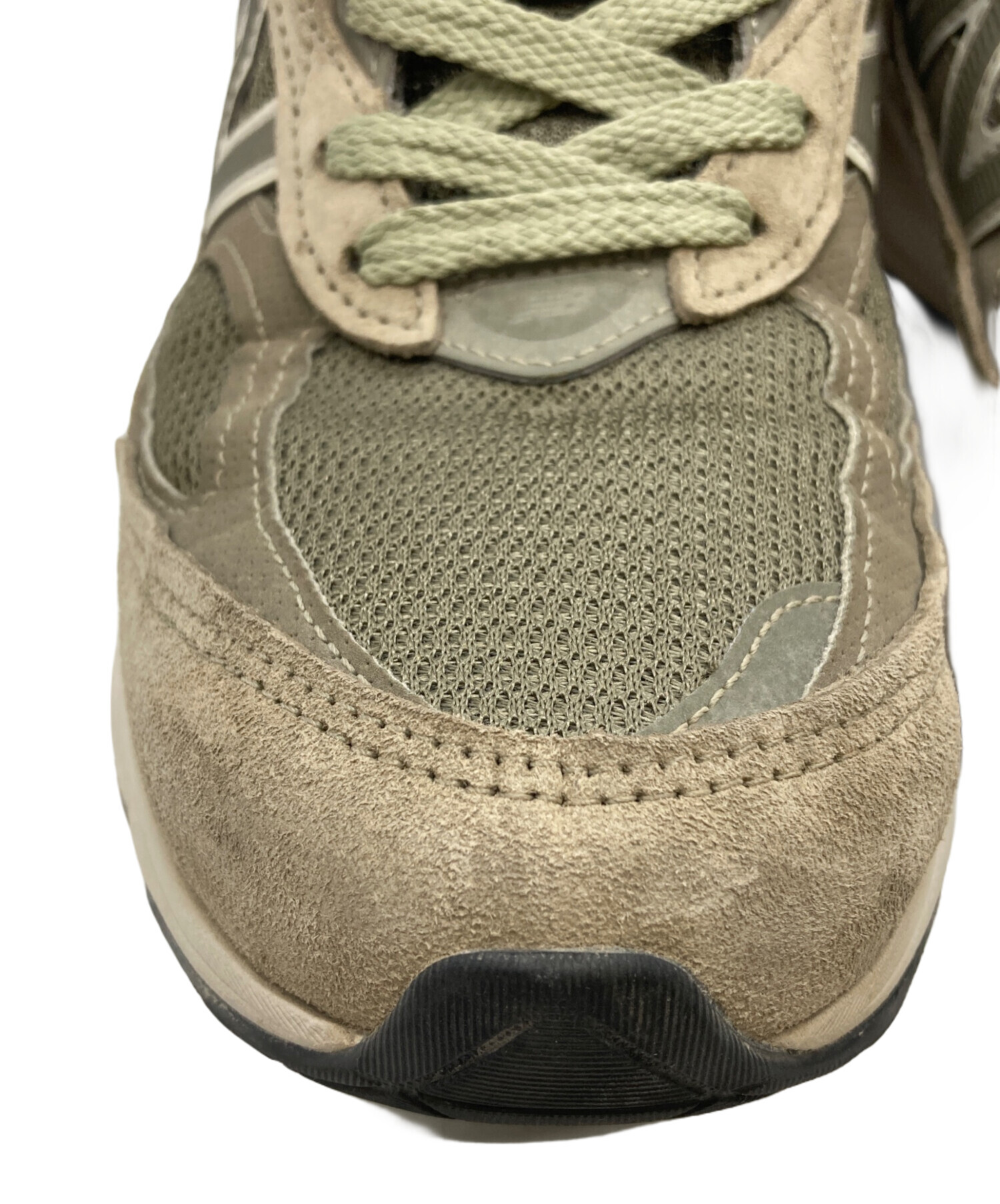 中古・古着通販】NEW BALANCE (ニューバランス) 990v6 スニーカー 