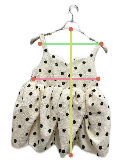 【せ】Bibiy. BIANCA BLOSSOM TOP新品未使用 Bibiy.BIANCA BLOSSOM TOP WHITE - メルカリ