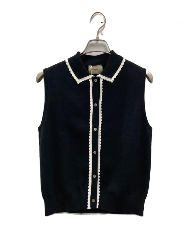中古・古着通販】UNITED ARROWS (ユナイテッドアローズ) スカラップ