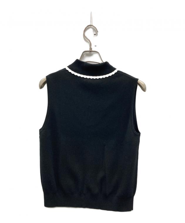 中古・古着通販】UNITED ARROWS (ユナイテッドアローズ) スカラップ
