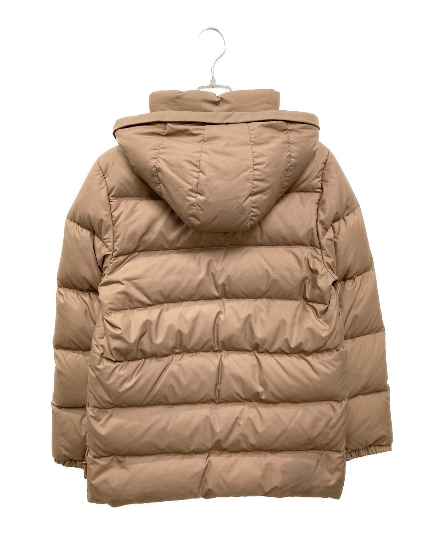 中古・古着通販】MONCLER (モンクレール) VALENTINE ダウンジャケット