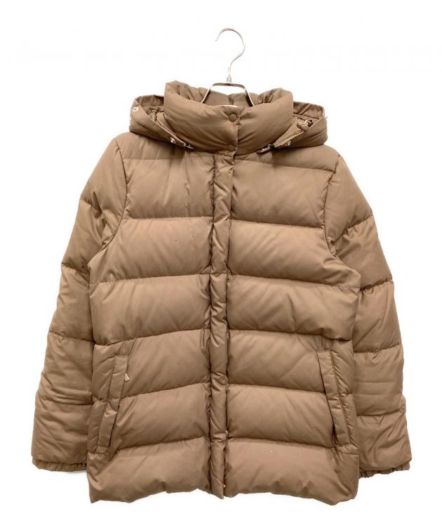 中古・古着通販】MONCLER (モンクレール) VALENTINE ダウン 中古・古着通販】MONCLER (モンクレール) VALENTINE ダウン