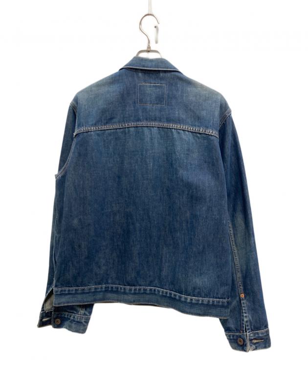 LEVI'S PREMIUM 大戦モデルインディゴ1st 楽天市場】LEVIS リーバイス プレミアム LEVI'S PREMIUM ジャケット