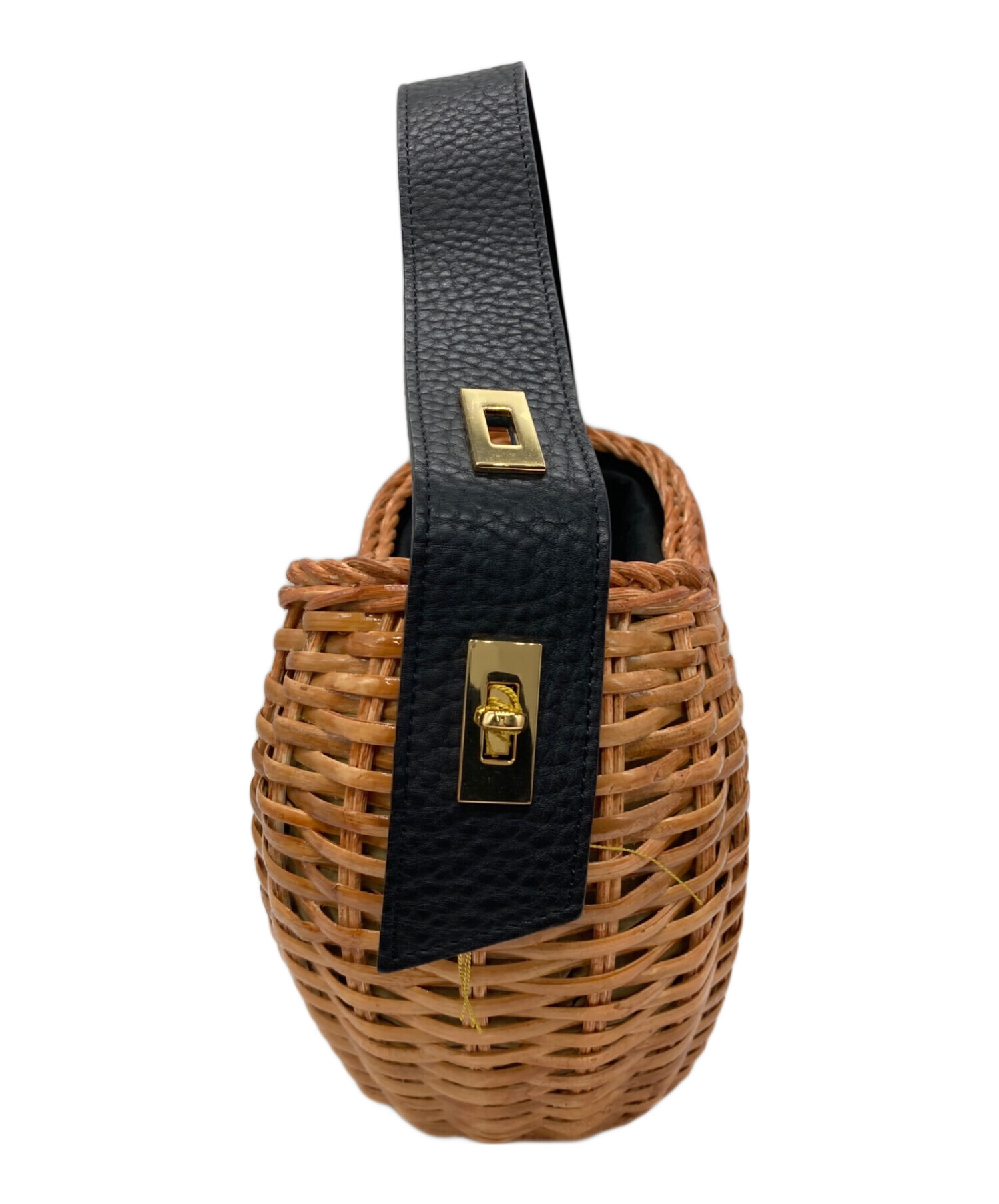中古・古着通販】VIOLAd'ORO (ヴィオラドーロ) MIRO スプリットラタン