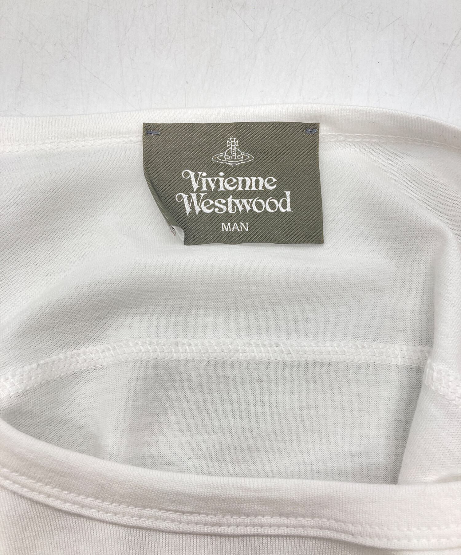 中古・古着通販】Vivienne Westwood man (ヴィヴィアン ウェストウッド 