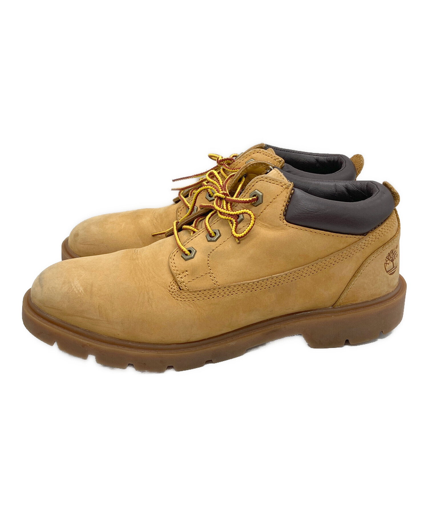 26.5cm ティンバーランド×TOMMY Timberland ティンバーランド×TOMMY 