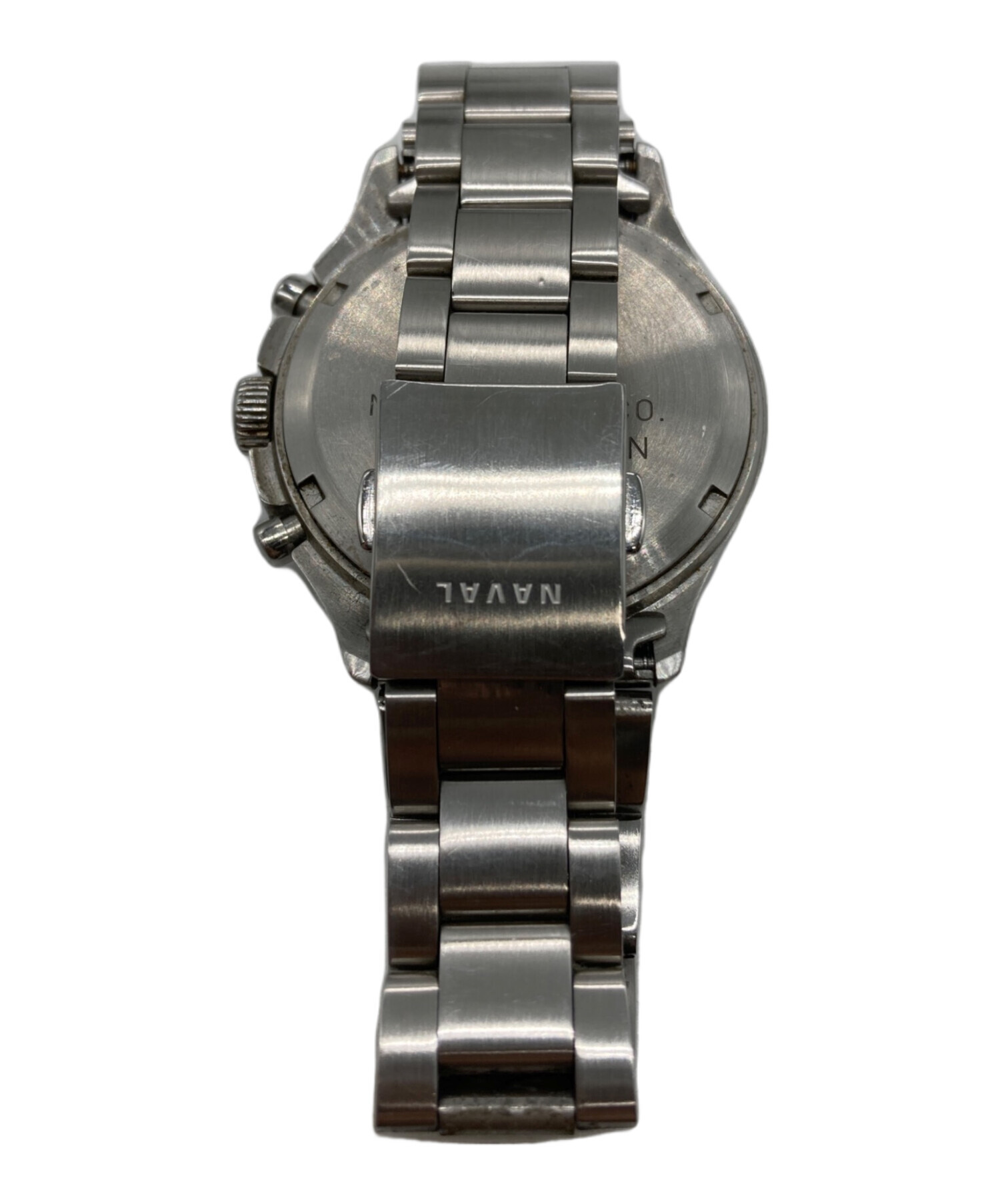 中古・古着通販】NAVAL WATCH (ナヴァル ウォッチ) LOWERCASE 
