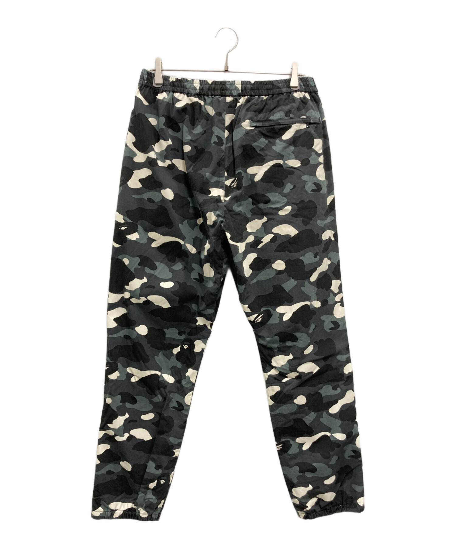 中古・古着通販】A BATHING APE (ア ベイシング エイプ) カモフラ柄
