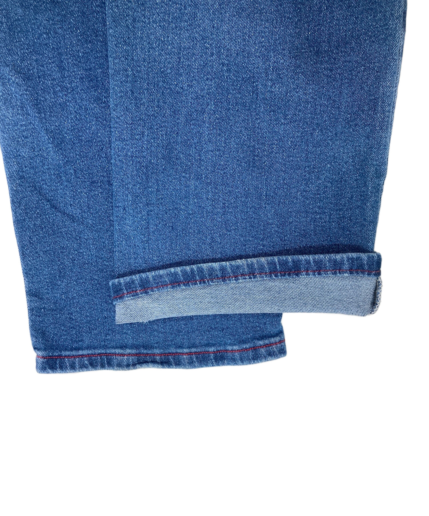 中古・古着通販】YARDSALE (ヤードセール) GOBLIN JEANS インディゴ 