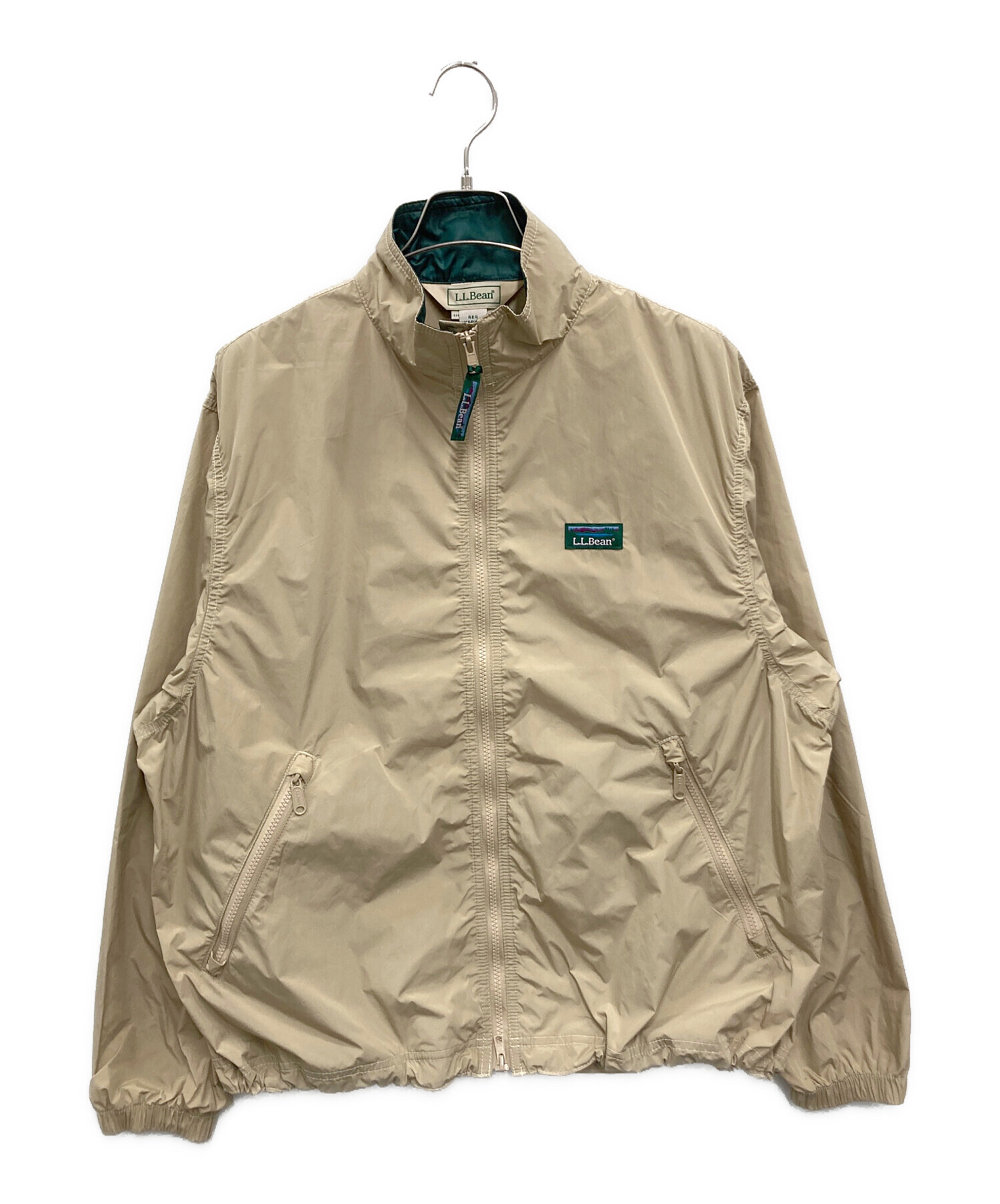 中古・古着通販】L.L.Bean (エルエルビーン) ロクスベリージャケット 