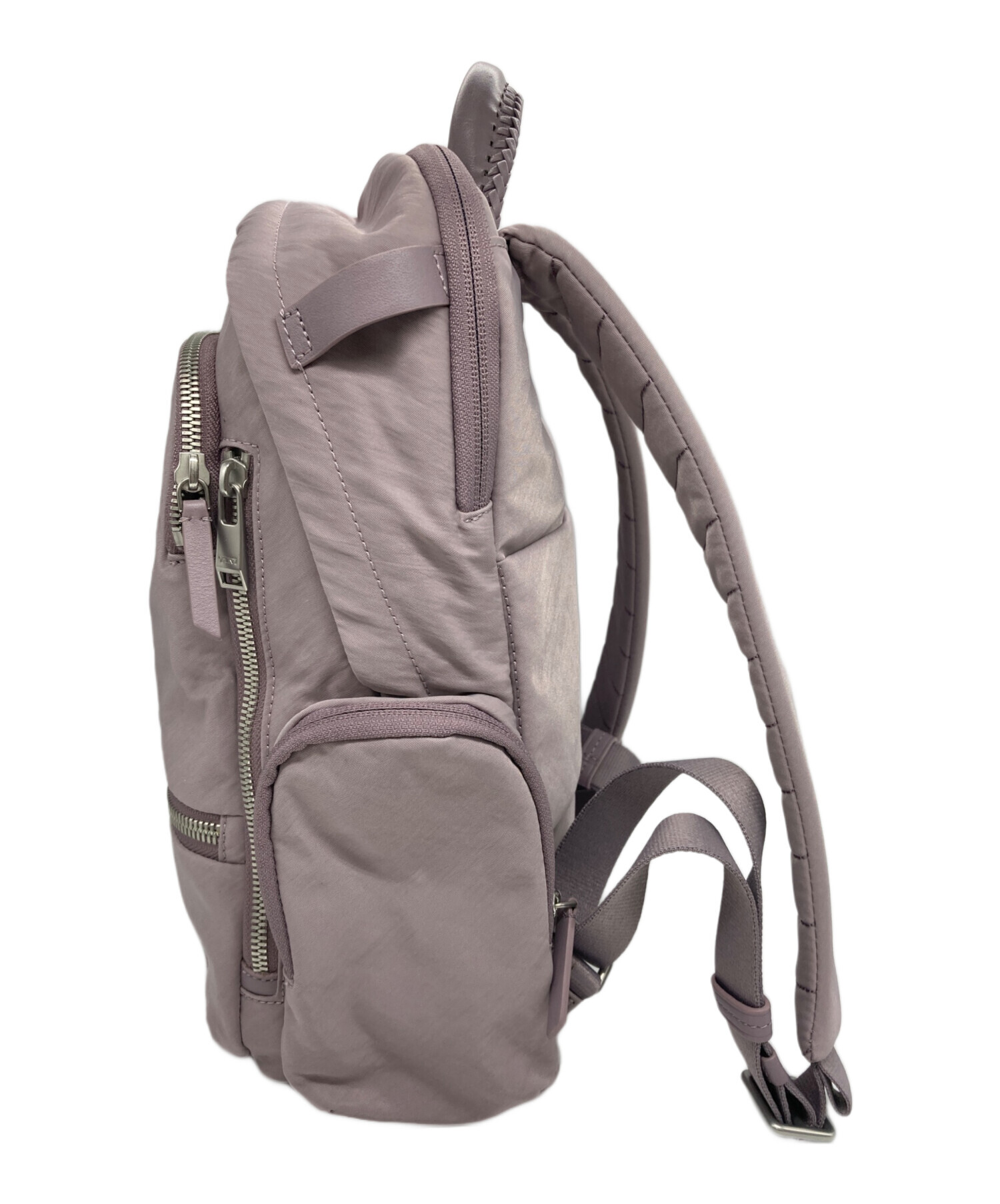 中古・古着通販】TUMI (トゥミ) VOYAGEUR 「セリーナ」ミディアム 