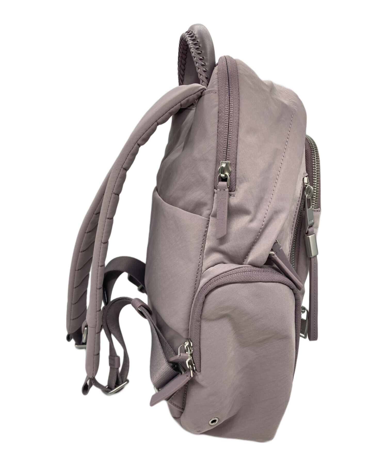 中古・古着通販】TUMI (トゥミ) VOYAGEUR 「セリーナ」ミディアム